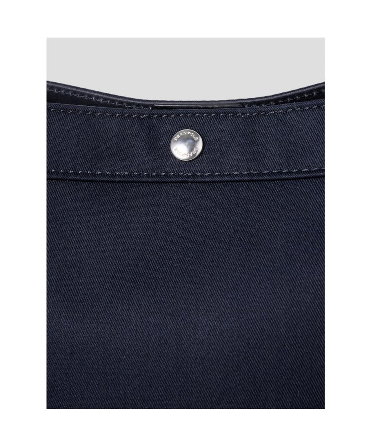 빈폴 액세서리(BEANPOLE ACCESSORY) 르네 캔버스 토트백  네이비