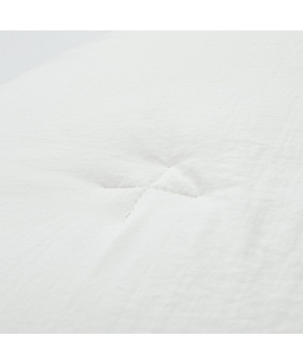 자주(JAJU) 모달 차렵이불_160X210cm (±5cm)_화이트