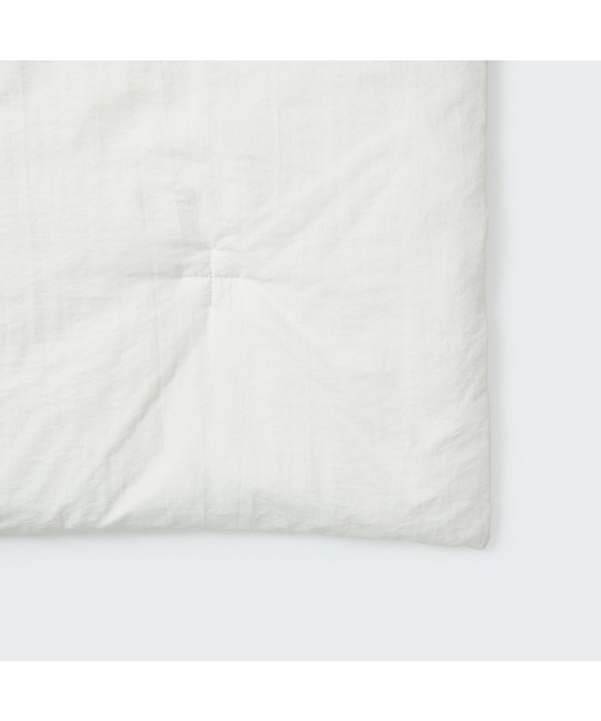 자주(JAJU) 모달 차렵이불_160X210cm (±5cm)_화이트