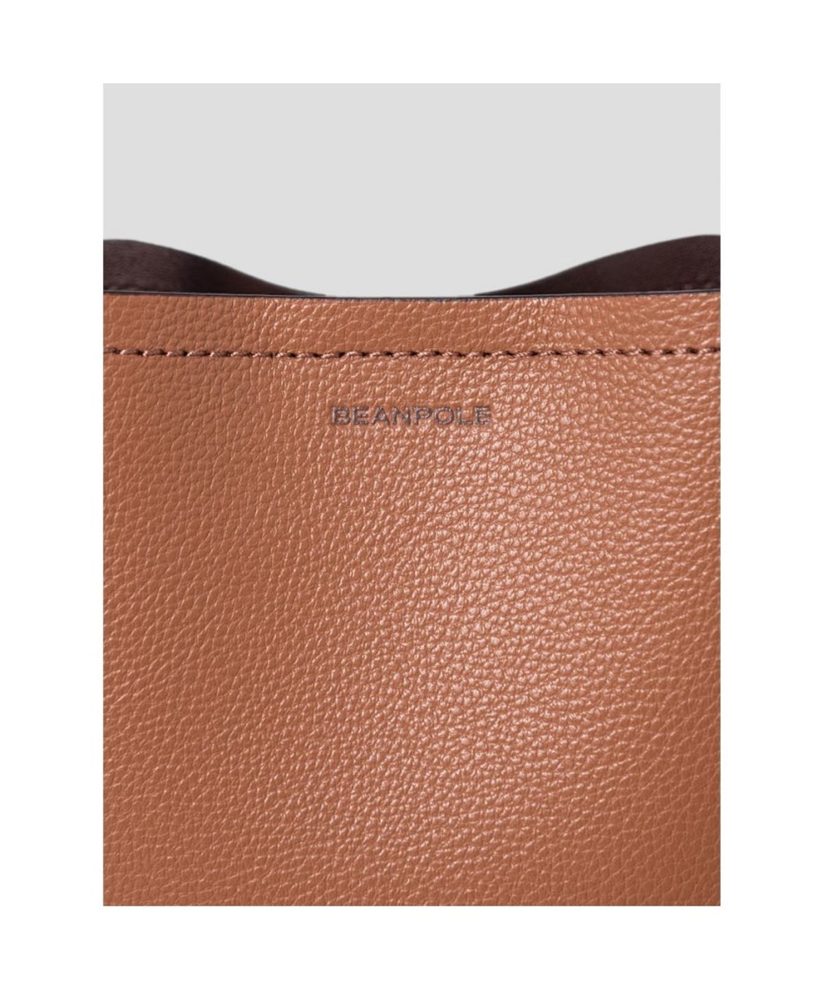 빈폴 액세서리(BEANPOLE ACCESSORY) 애니 마이크로 스몰 크로스백  브릭
