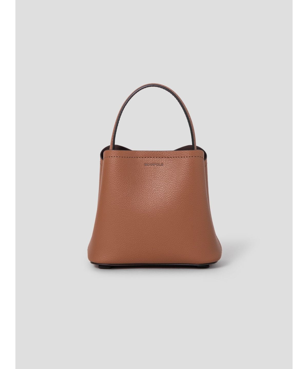 빈폴 액세서리(BEANPOLE ACCESSORY) 애니 마이크로 스몰 크로스백  브릭