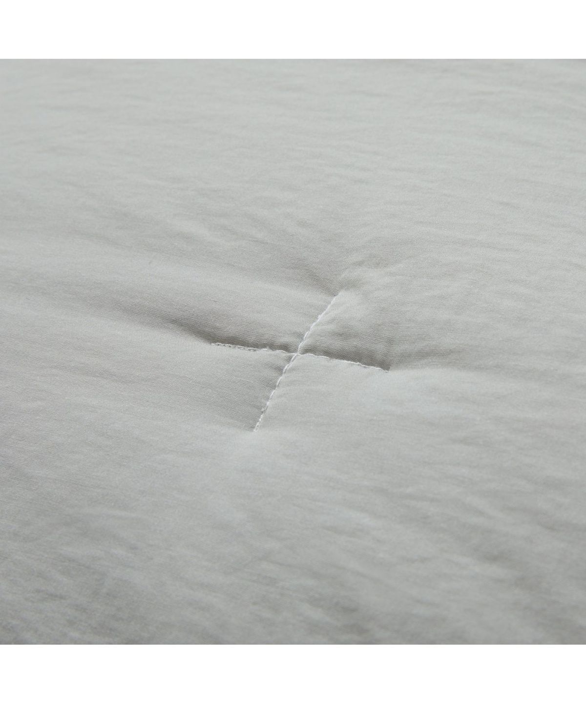 자주(JAJU) 모달 차렵이불_160X210cm (±5cm)_그레이