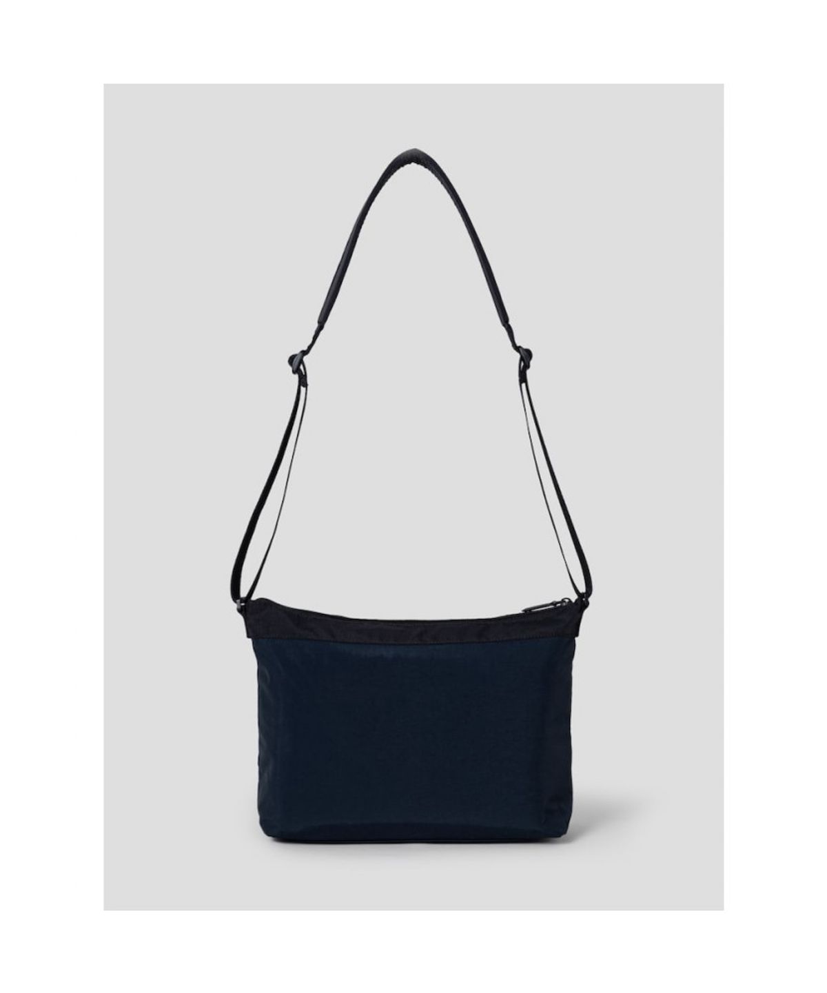 빈폴 액세서리(BEANPOLE ACCESSORY) 케이프 가로메신저  네이비