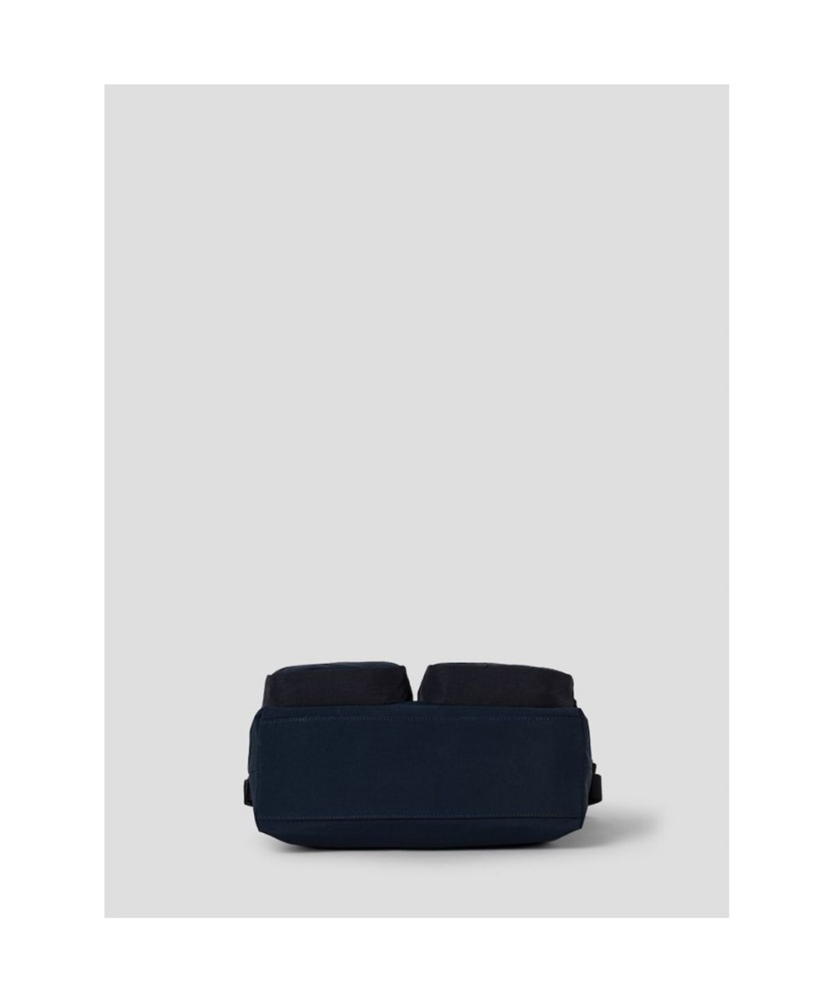빈폴 액세서리(BEANPOLE ACCESSORY) 케이프 가로메신저  네이비