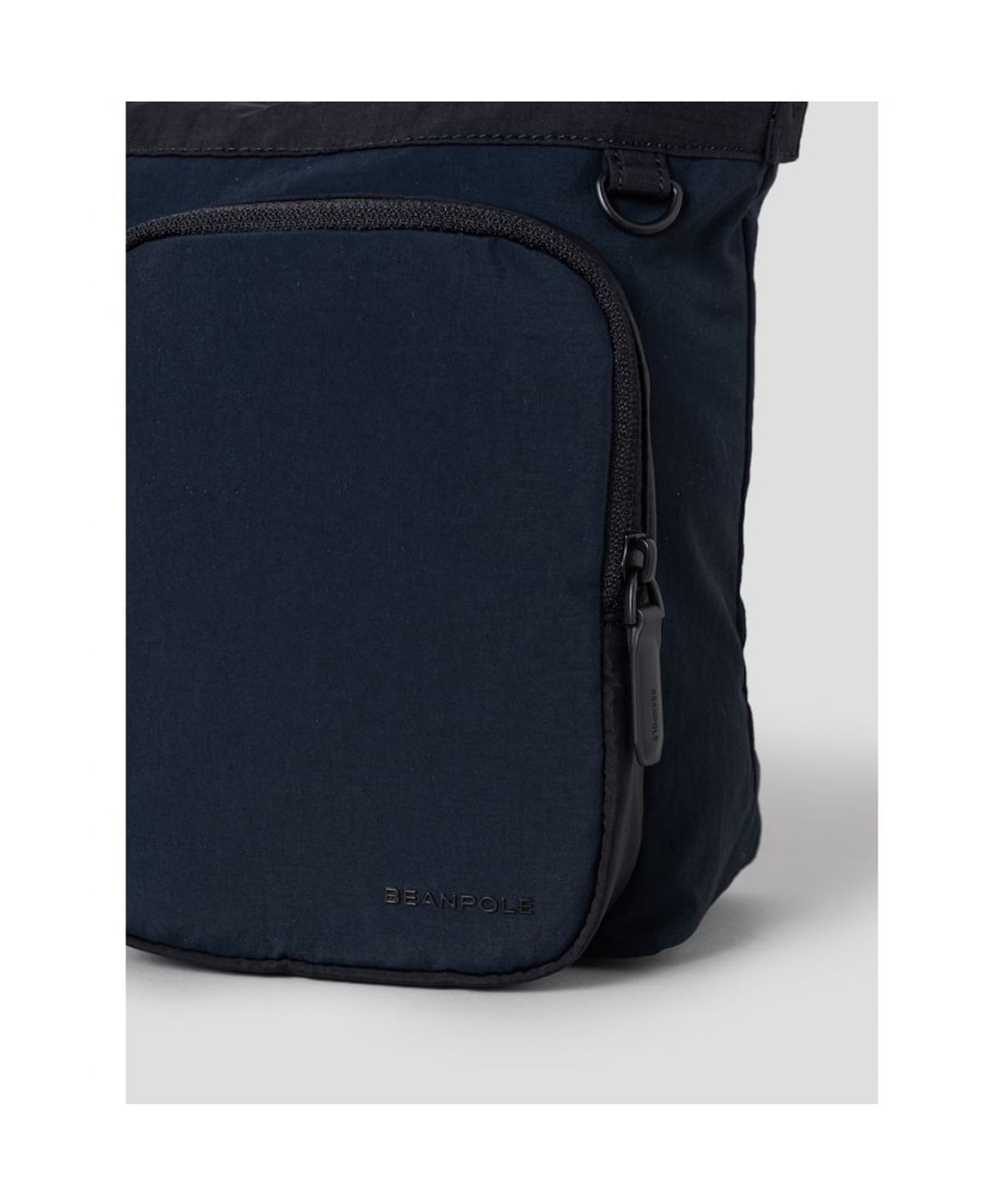 빈폴 액세서리(BEANPOLE ACCESSORY) 케이프 가로메신저  네이비