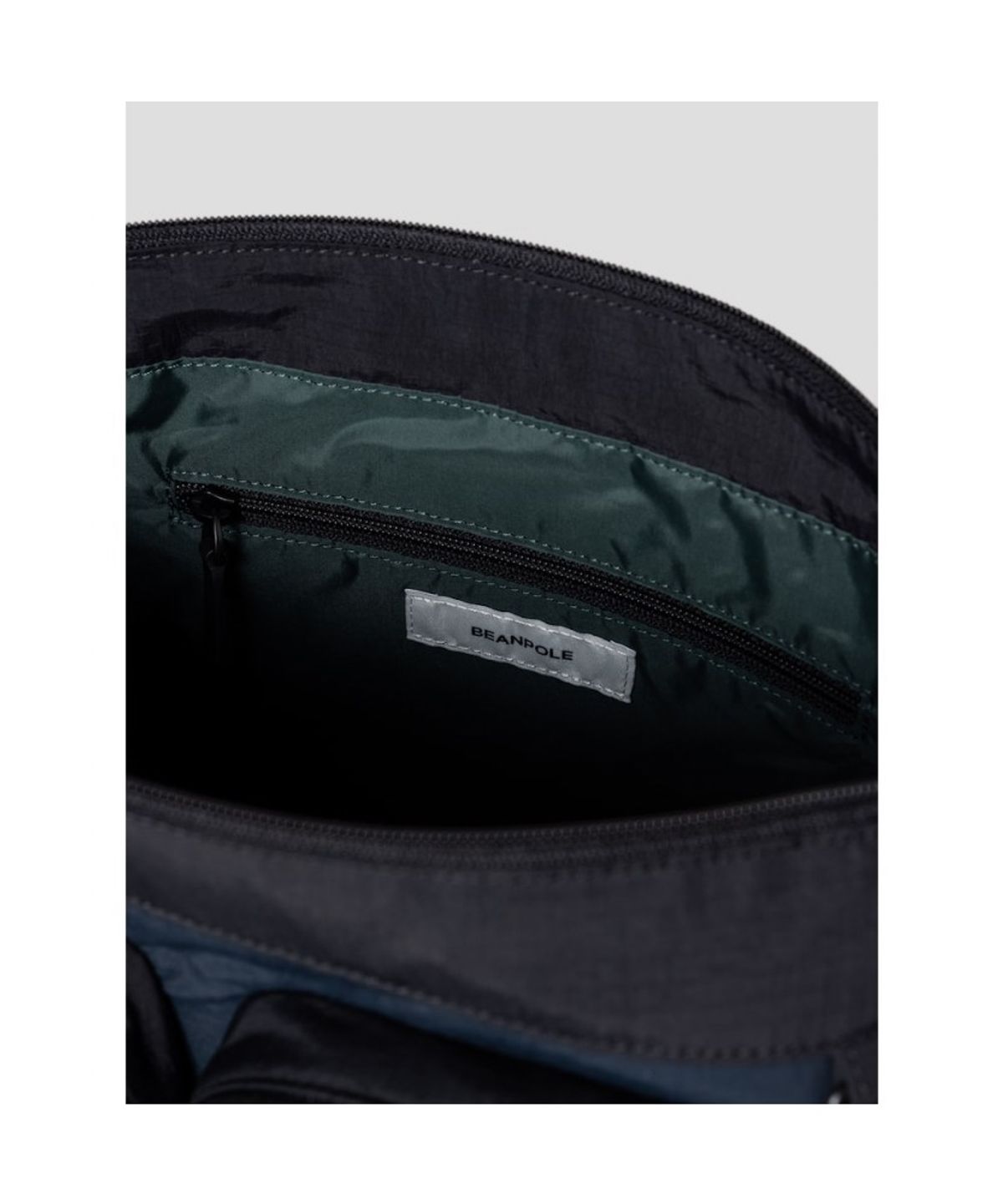 빈폴 액세서리(BEANPOLE ACCESSORY) 케이프 가로메신저  네이비