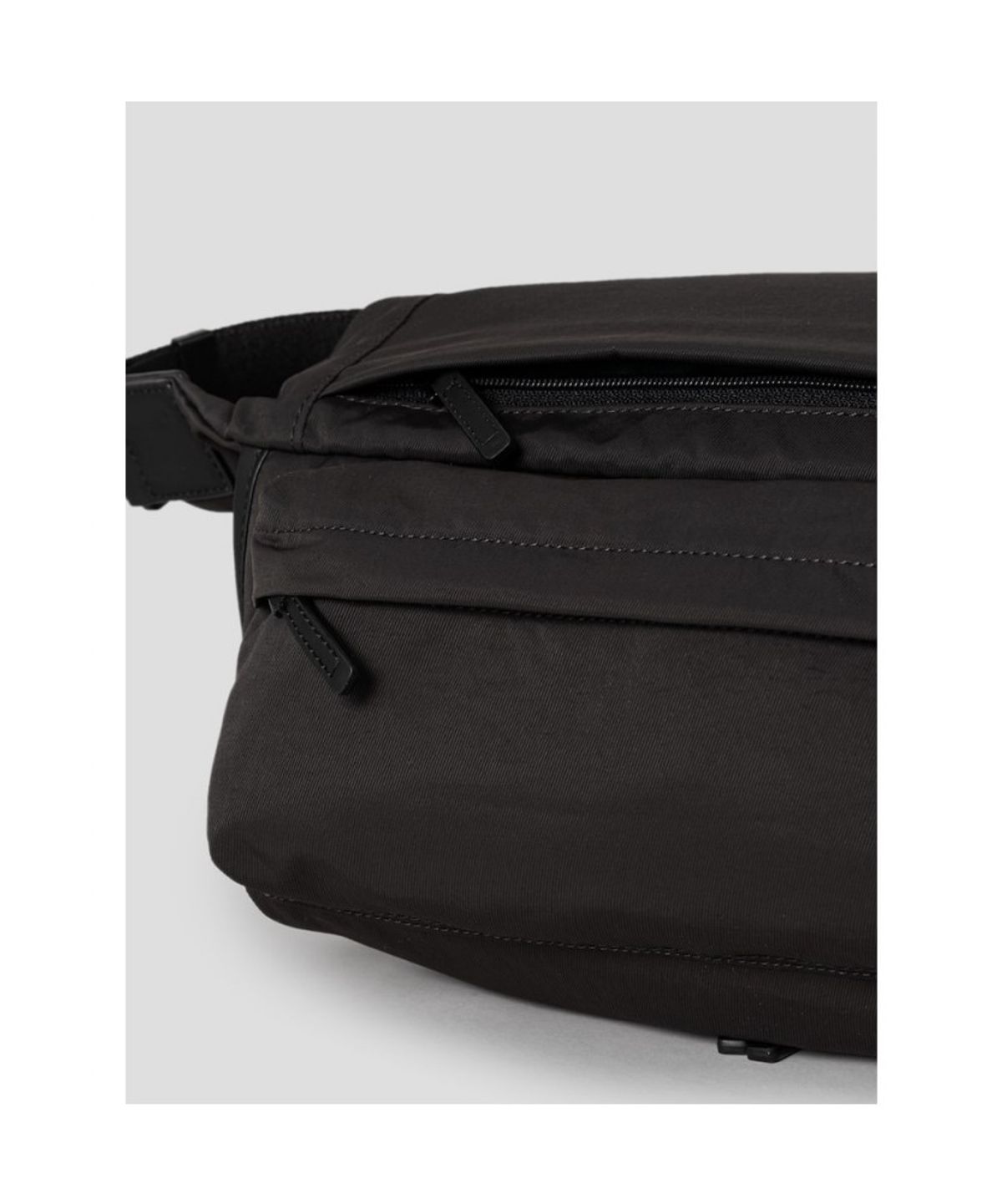 빈폴 액세서리(BEANPOLE ACCESSORY) 제이 가로메신저  브라운