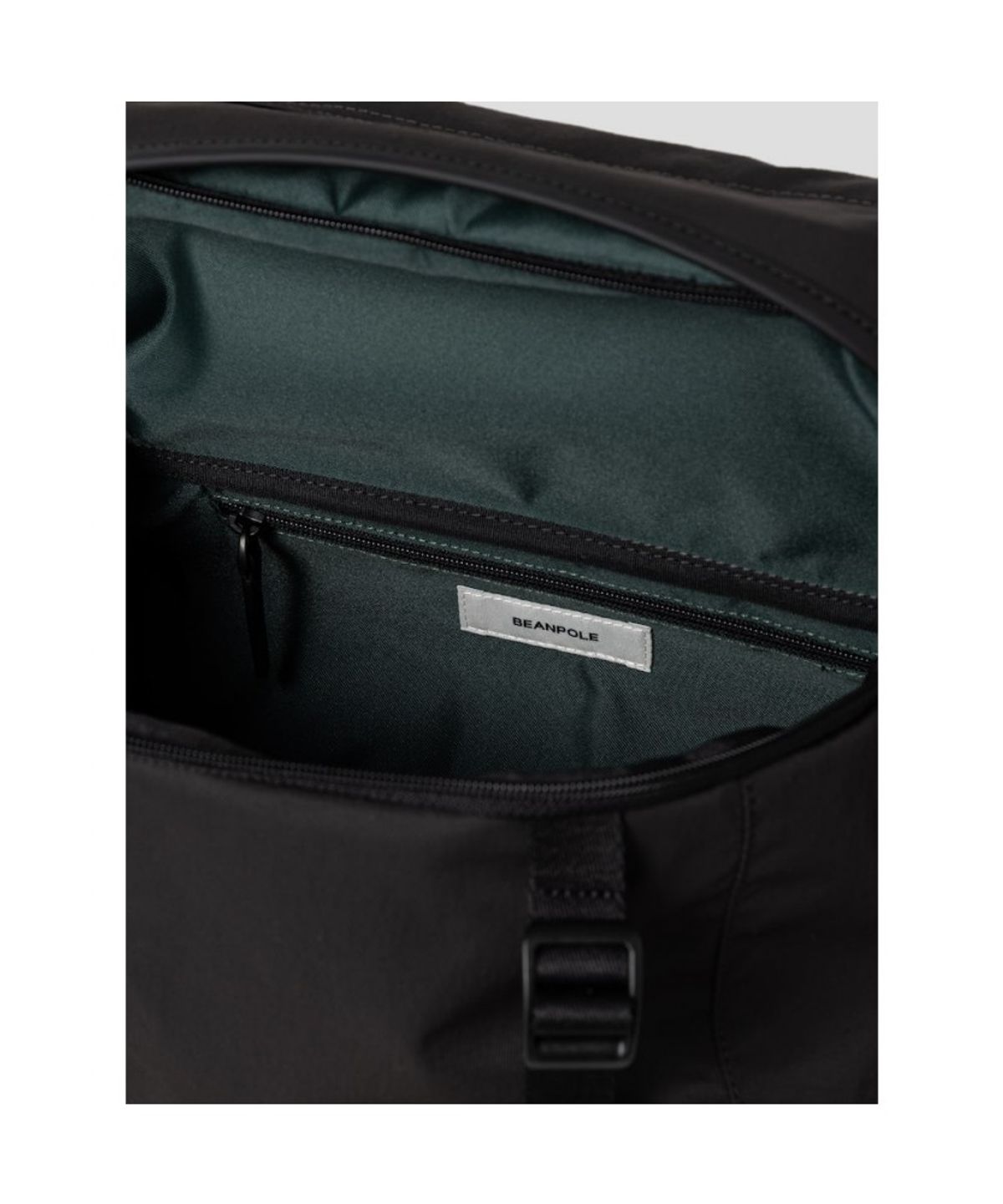 빈폴 액세서리(BEANPOLE ACCESSORY) 제이 가로메신저  브라운