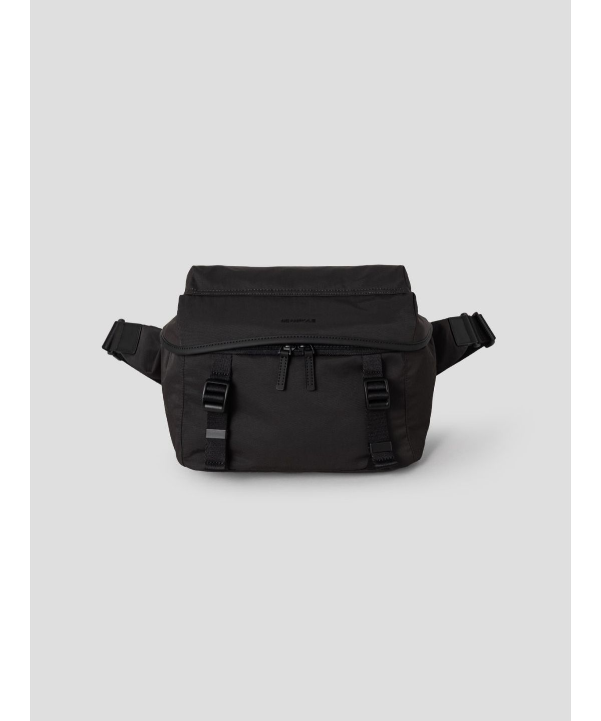 빈폴 액세서리(BEANPOLE ACCESSORY) 제이 가로메신저  브라운