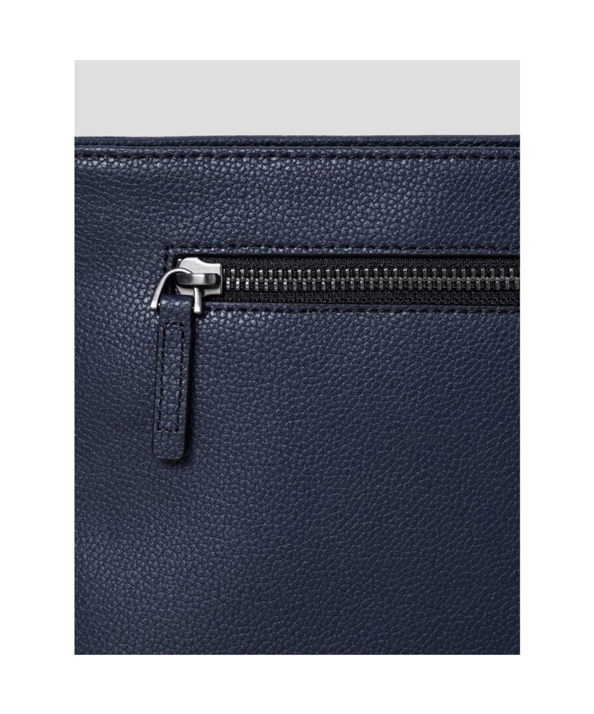 빈폴 액세서리(BEANPOLE ACCESSORY) 로열 파우치  네이비