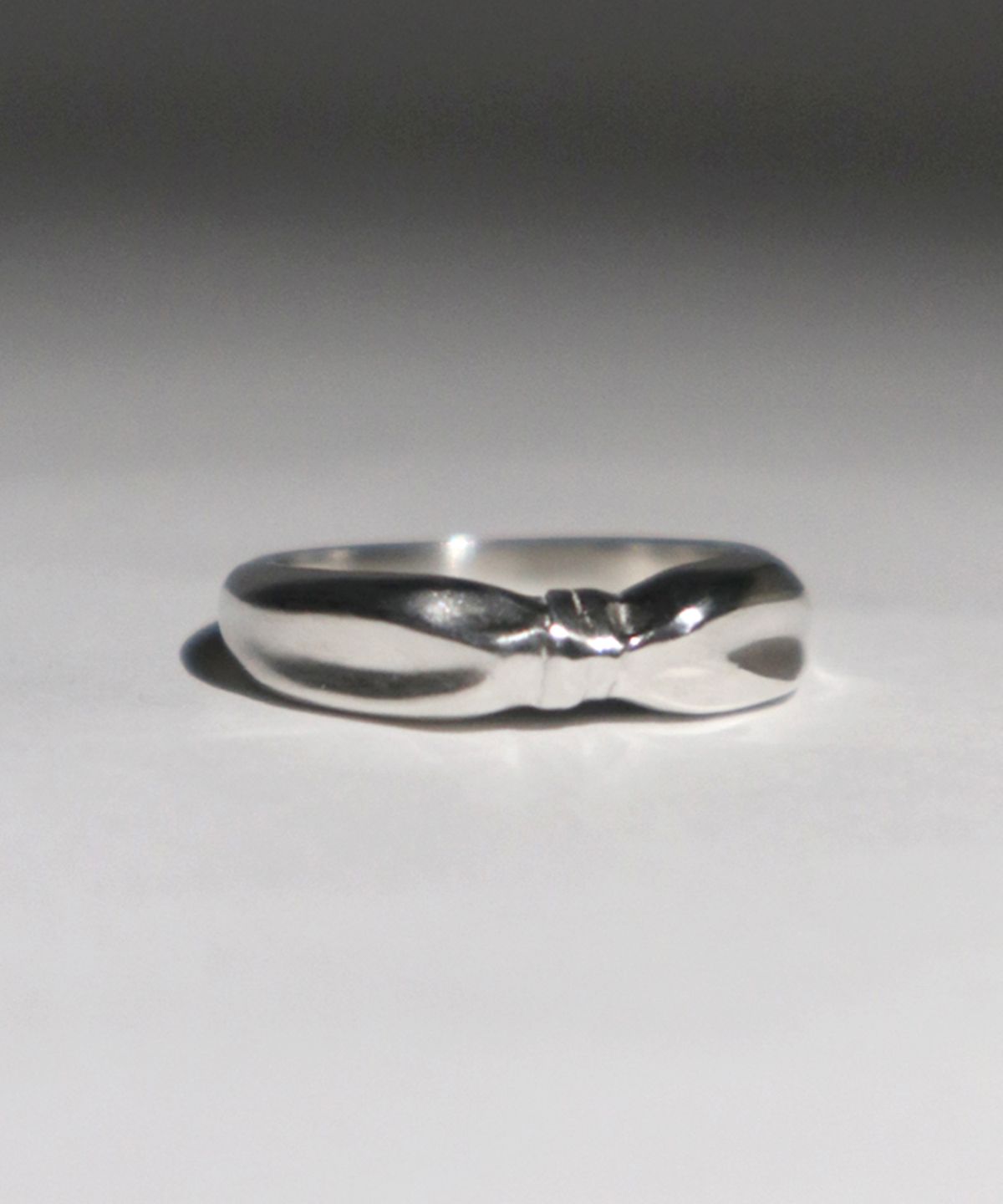 시에가하우스(SIEGA HOUSE) SHIR RING 04 (GLOSSY)