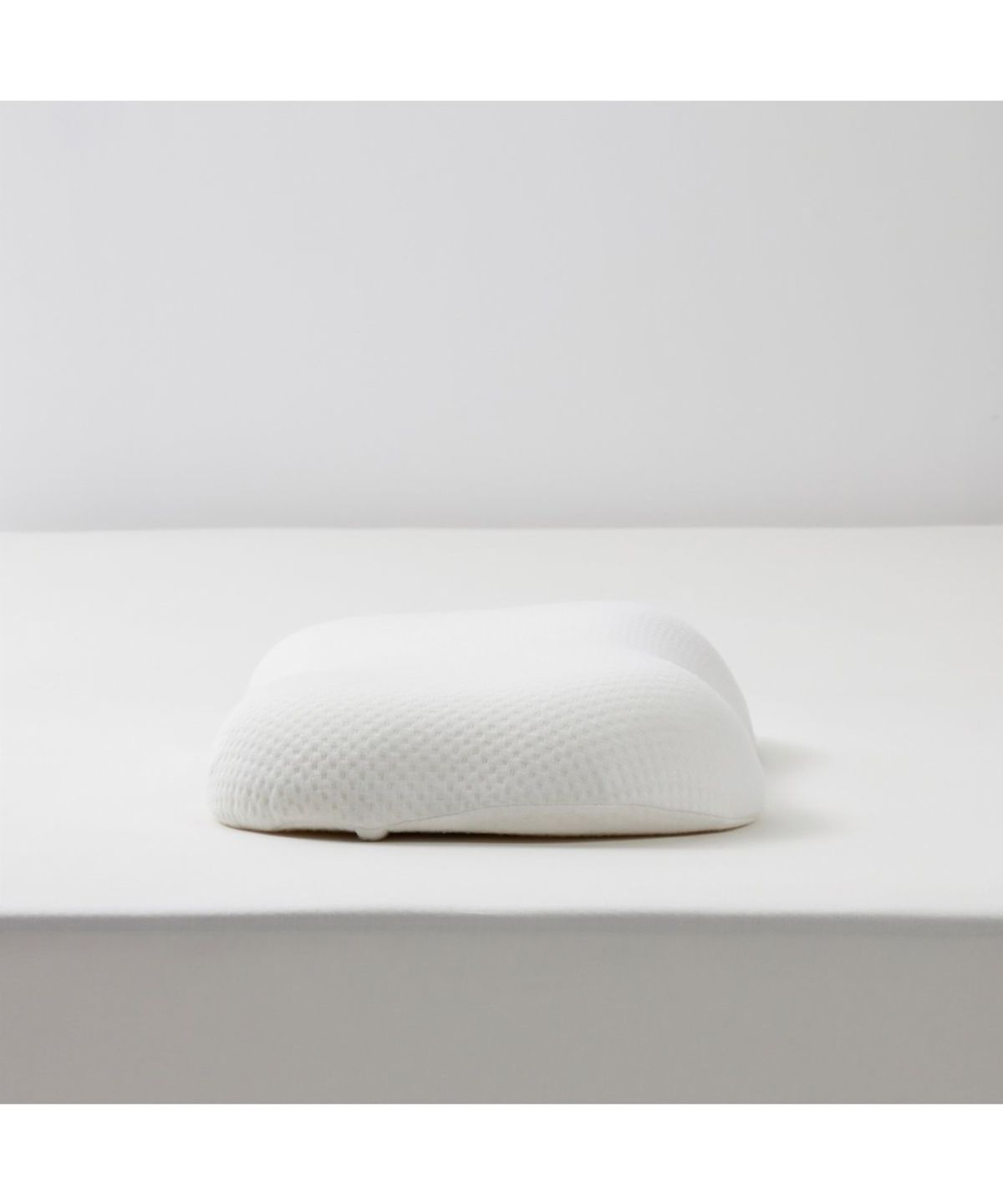 자주(JAJU) 땅콩형 메모리폼 베개_50x30cm