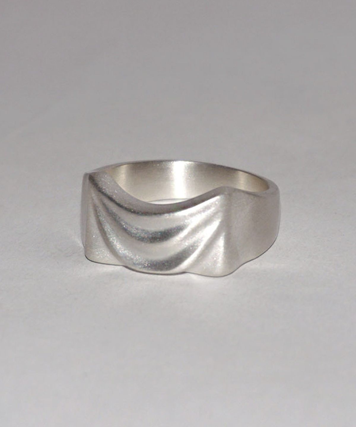 시에가하우스(SIEGA HOUSE) DIAPER FOLD RING (SOFT)