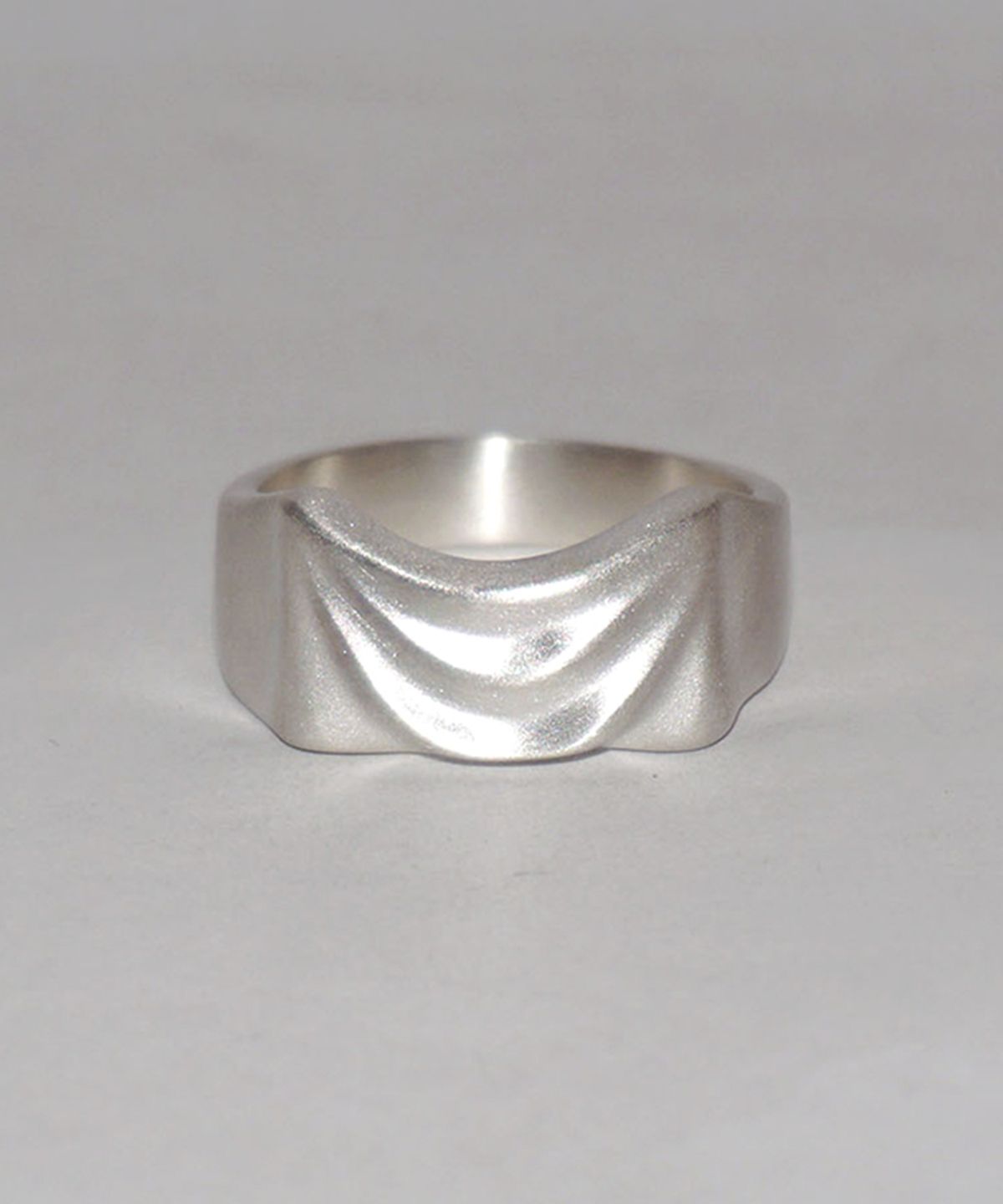 시에가하우스(SIEGA HOUSE) DIAPER FOLD RING (SOFT)