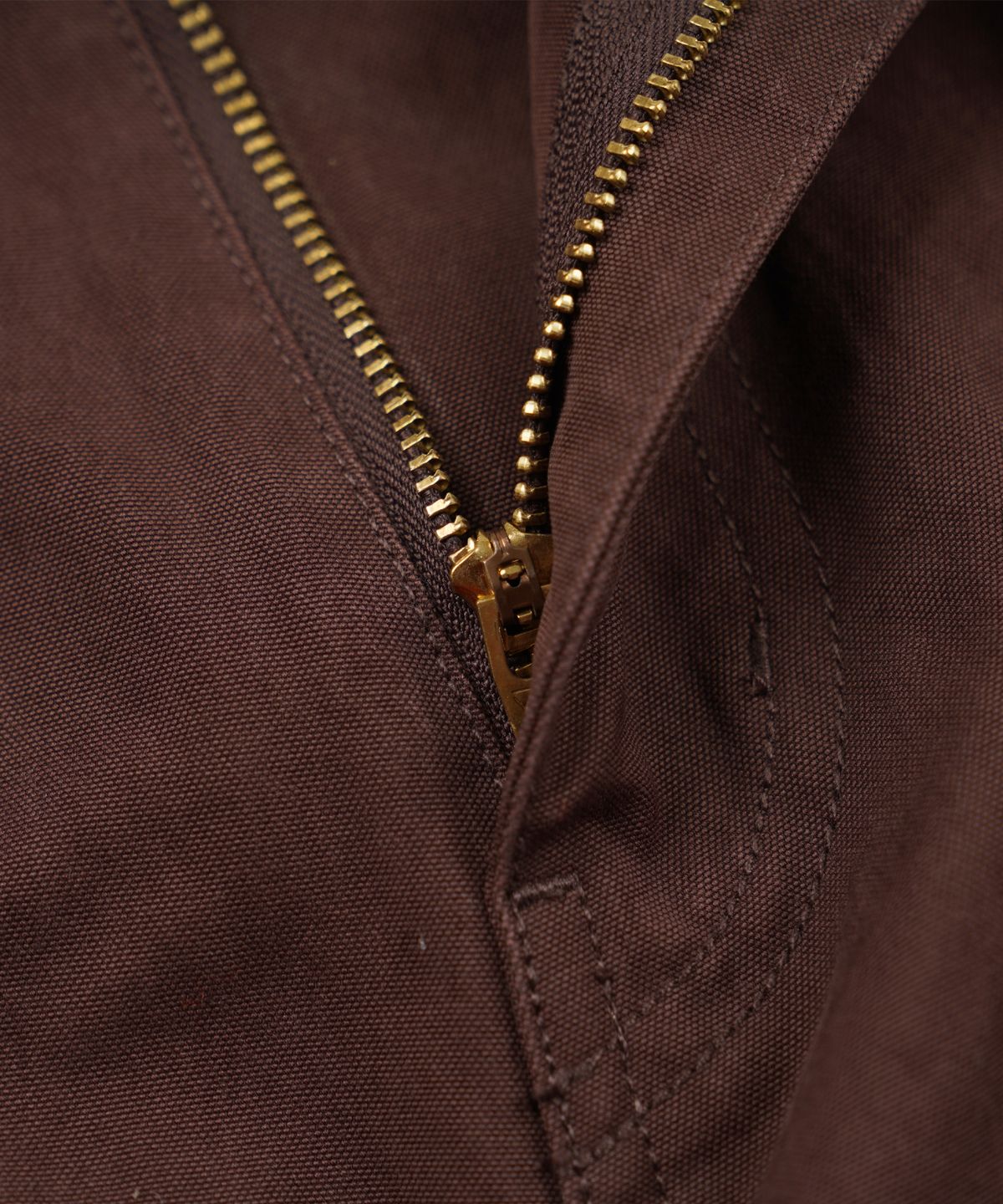 프리즘웍스(FRIZMWORKS) CN ESSENTIAL WORK PANTS _ BROWN
