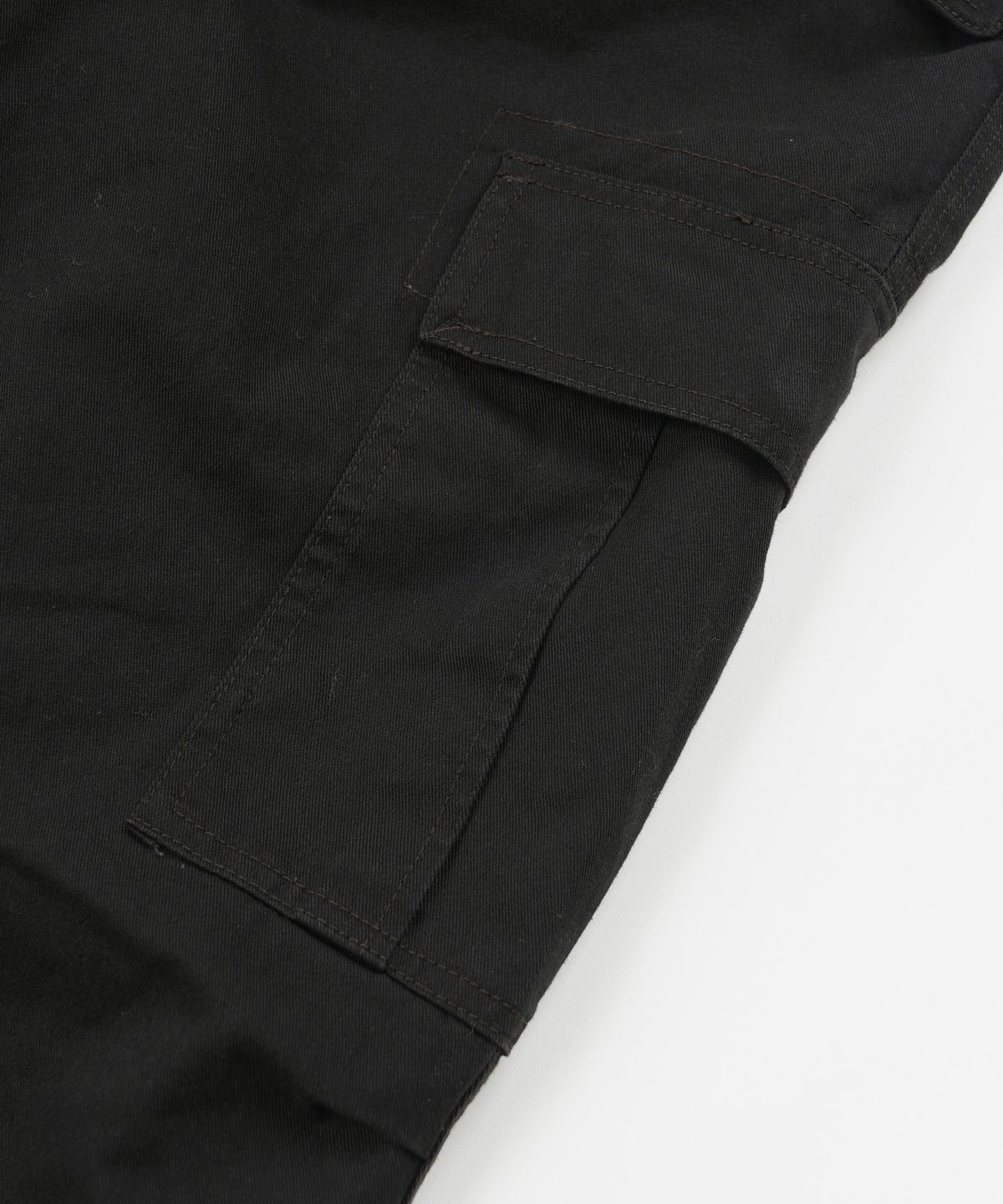 프리즘웍스(FRIZMWORKS) CHINO M65 FIELD PANTS _ BLACK