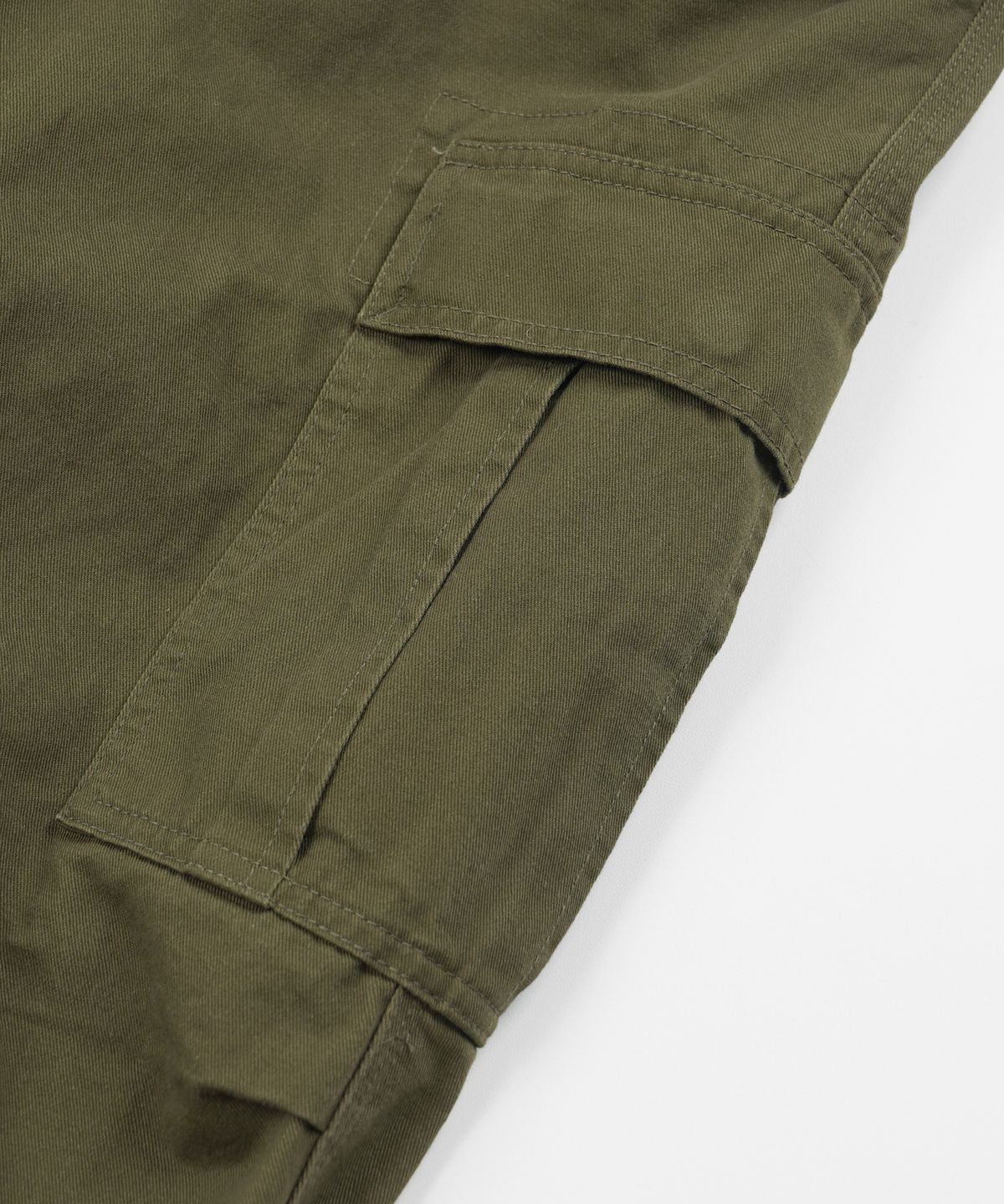 프리즘웍스(FRIZMWORKS) CHINO M65 FIELD PANTS _ OLIVE