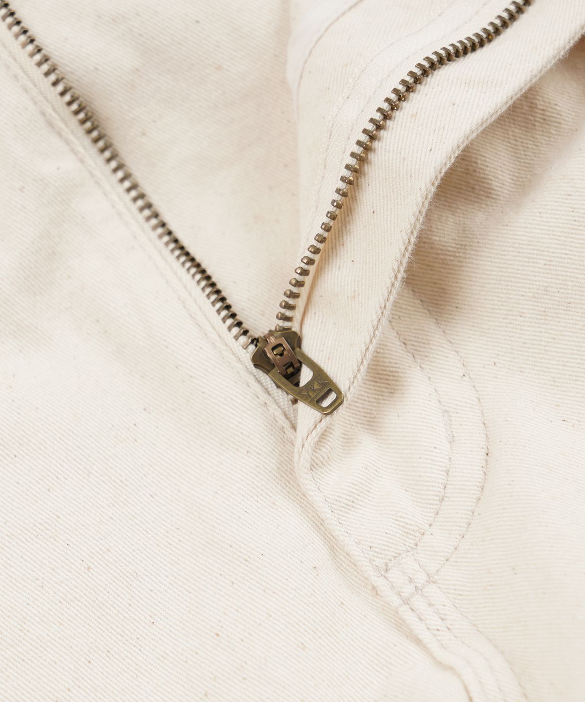 프리즘웍스(FRIZMWORKS) CHINO M65 FIELD PANTS _ NATURAL