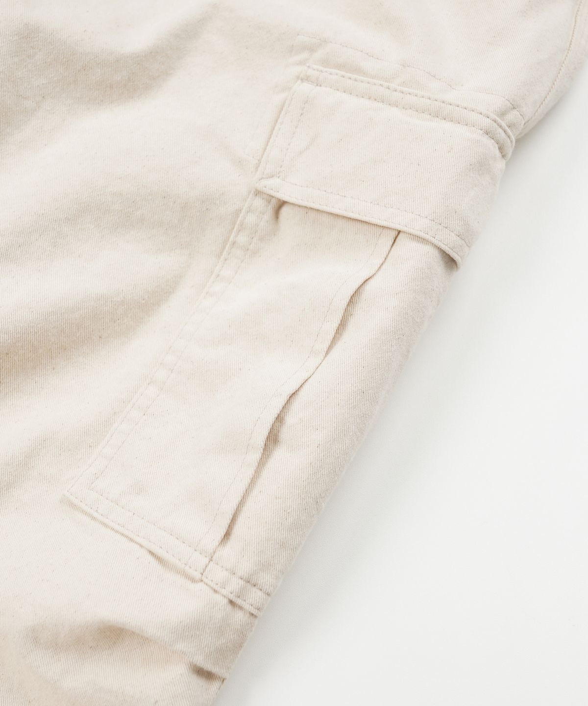 프리즘웍스(FRIZMWORKS) CHINO M65 FIELD PANTS _ NATURAL