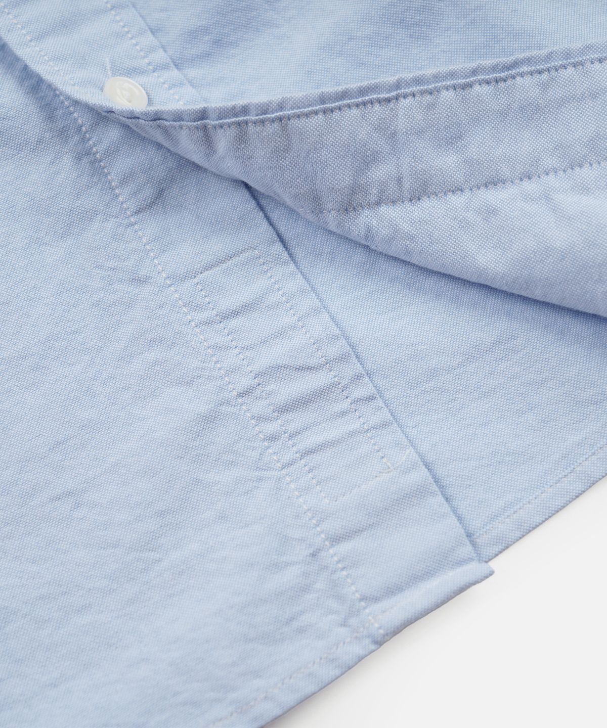프리즘웍스(FRIZMWORKS) 1920S OXFORD WORK SHIRT _ BLUE