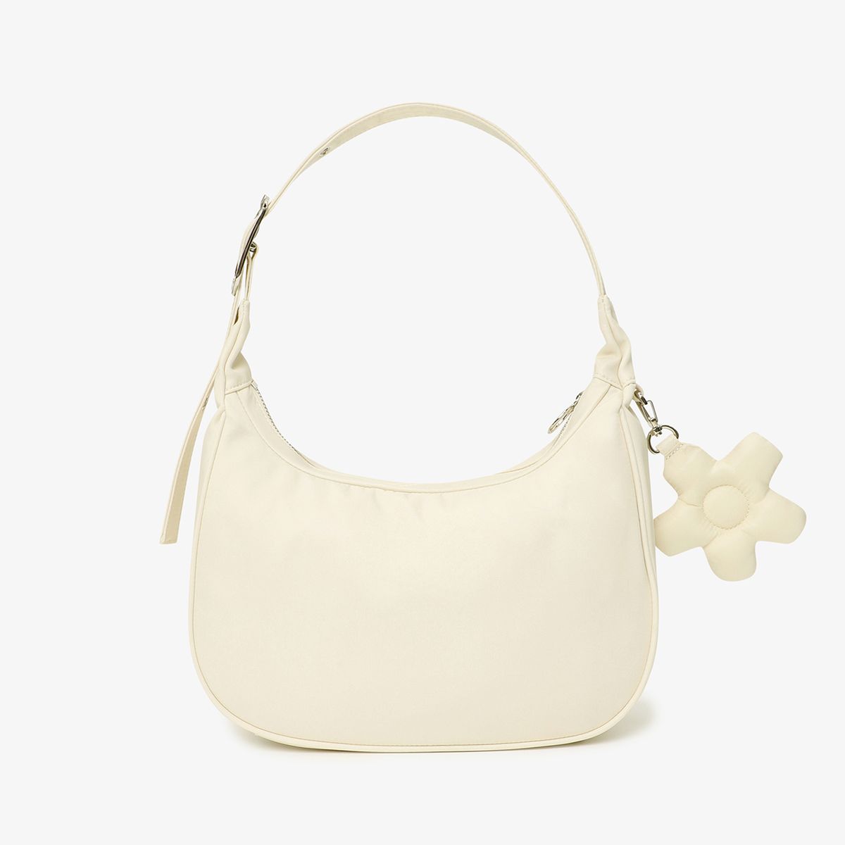 휠라(FILA) 나일론 호보백(FS261BC01F002150)