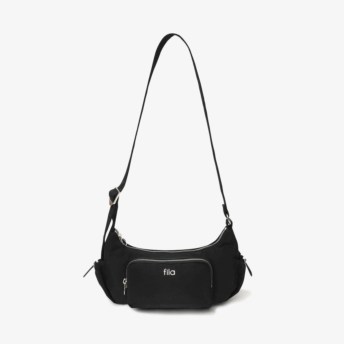 휠라(FILA) 나일론 2WAY 숄더백(FS261BC01F004001)