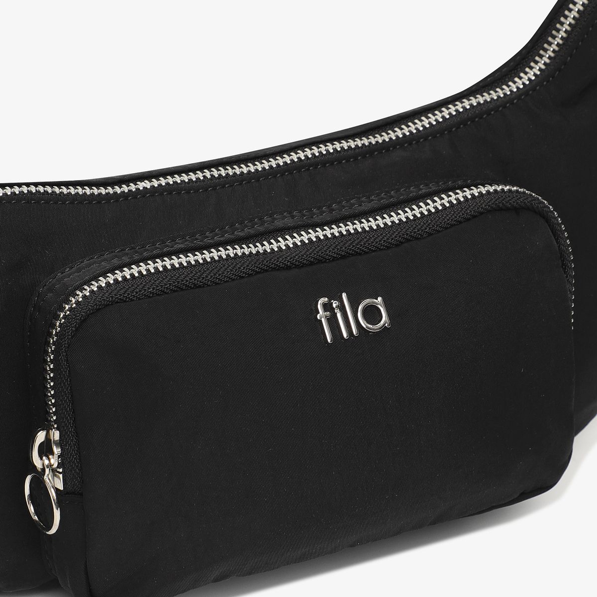 휠라(FILA) 나일론 2WAY 숄더백(FS261BC01F004001)