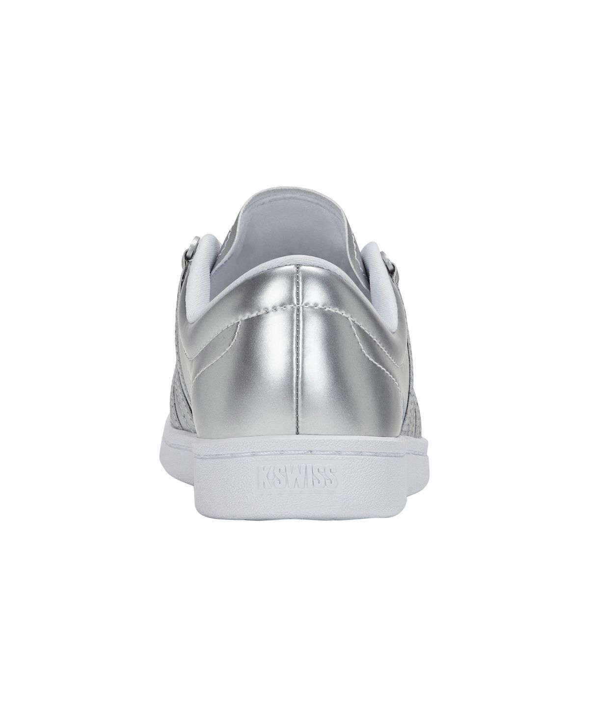 케이스위스(K-SWISS) 여성 클래식 66 NXT 코트 스니커즈_AKSFLSV510SI