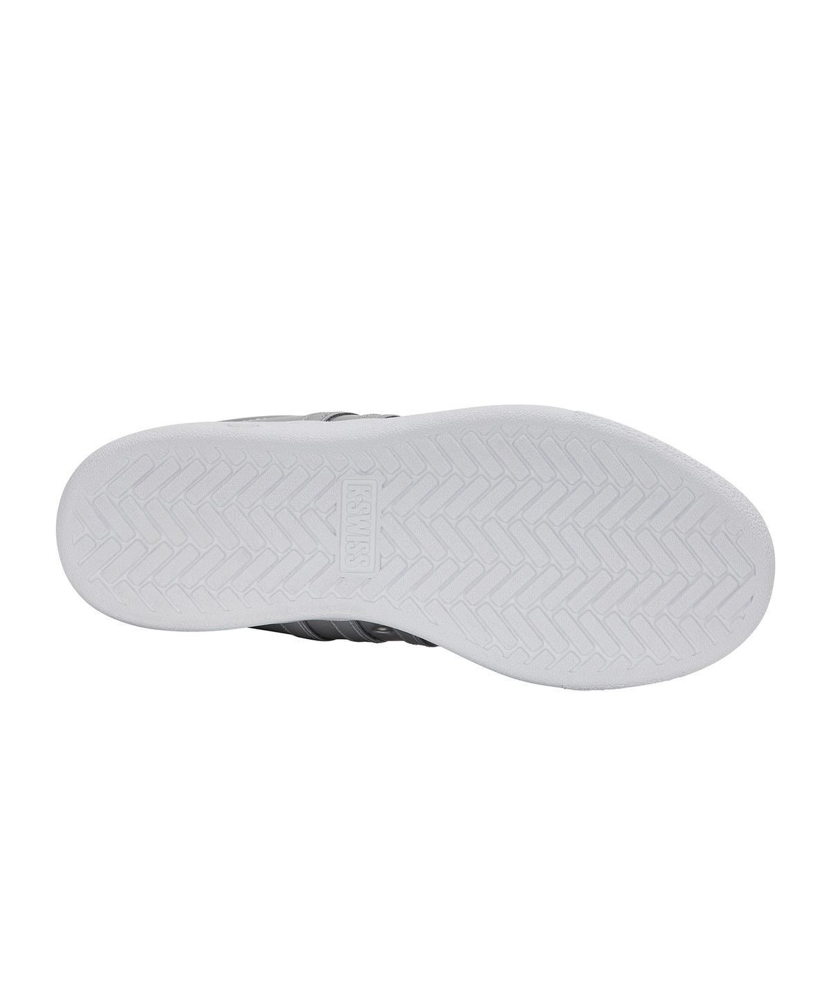 케이스위스(K-SWISS) 여성 클래식 66 NXT 코트 스니커즈_AKSFLSV510SI