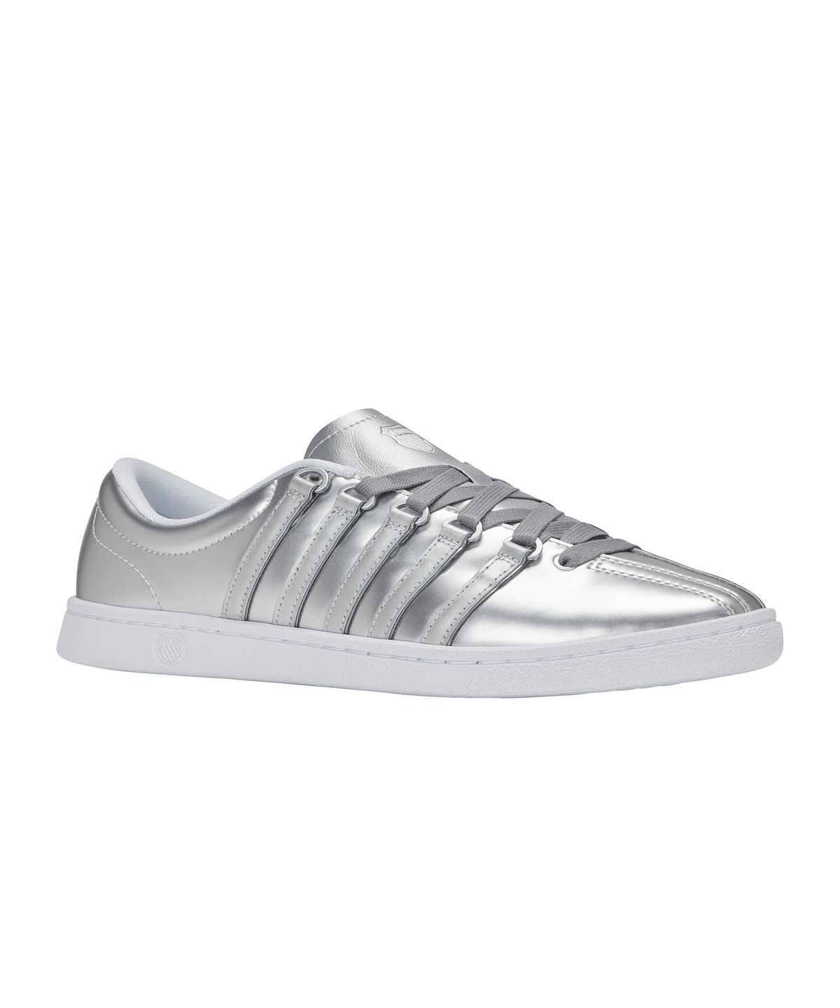 케이스위스(K-SWISS) 여성 클래식 66 NXT 코트 스니커즈_AKSFLSV510SI