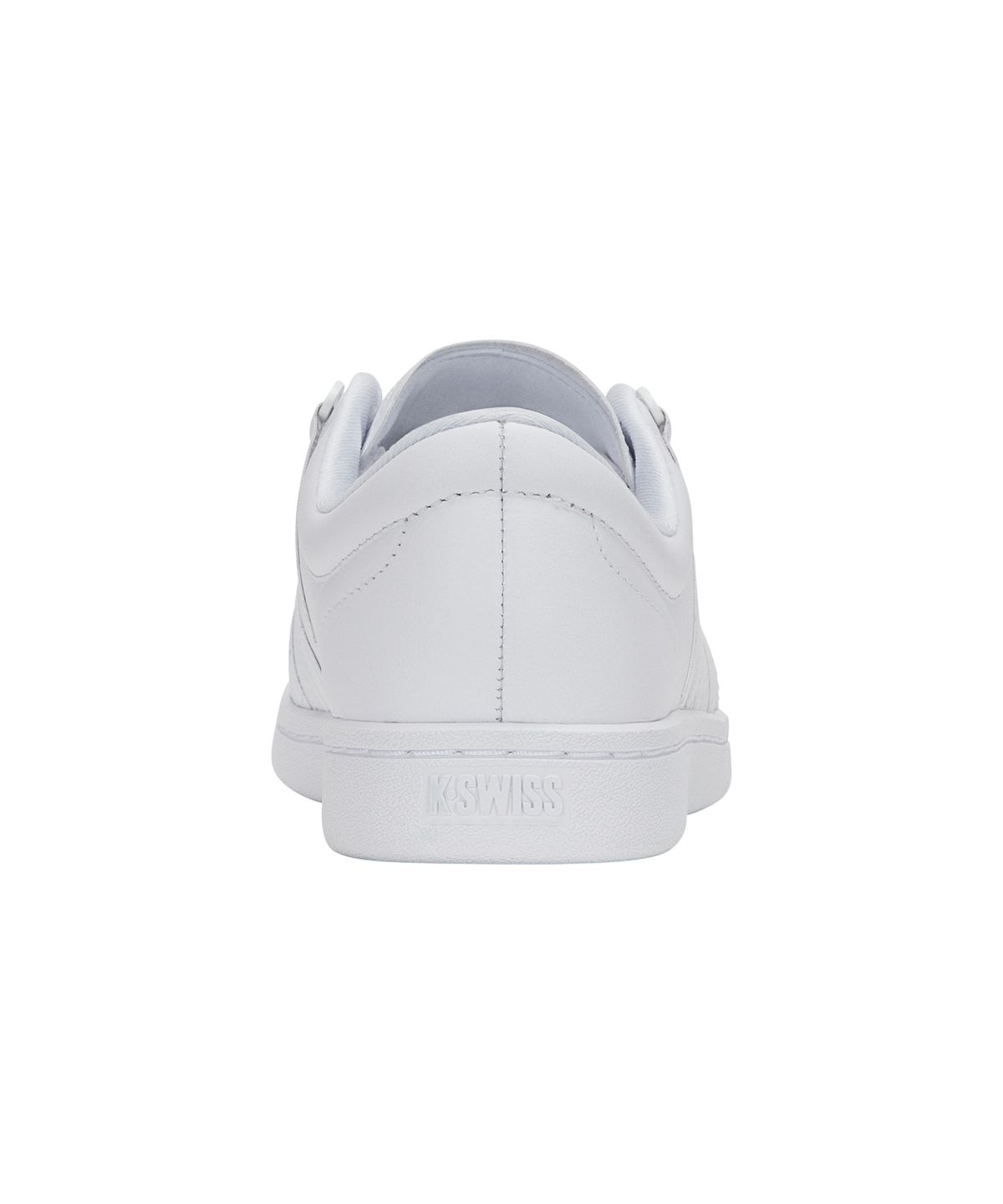케이스위스(K-SWISS) 여성 클래식 66 NXT 코트 스니커즈_AKSFLSV509WH