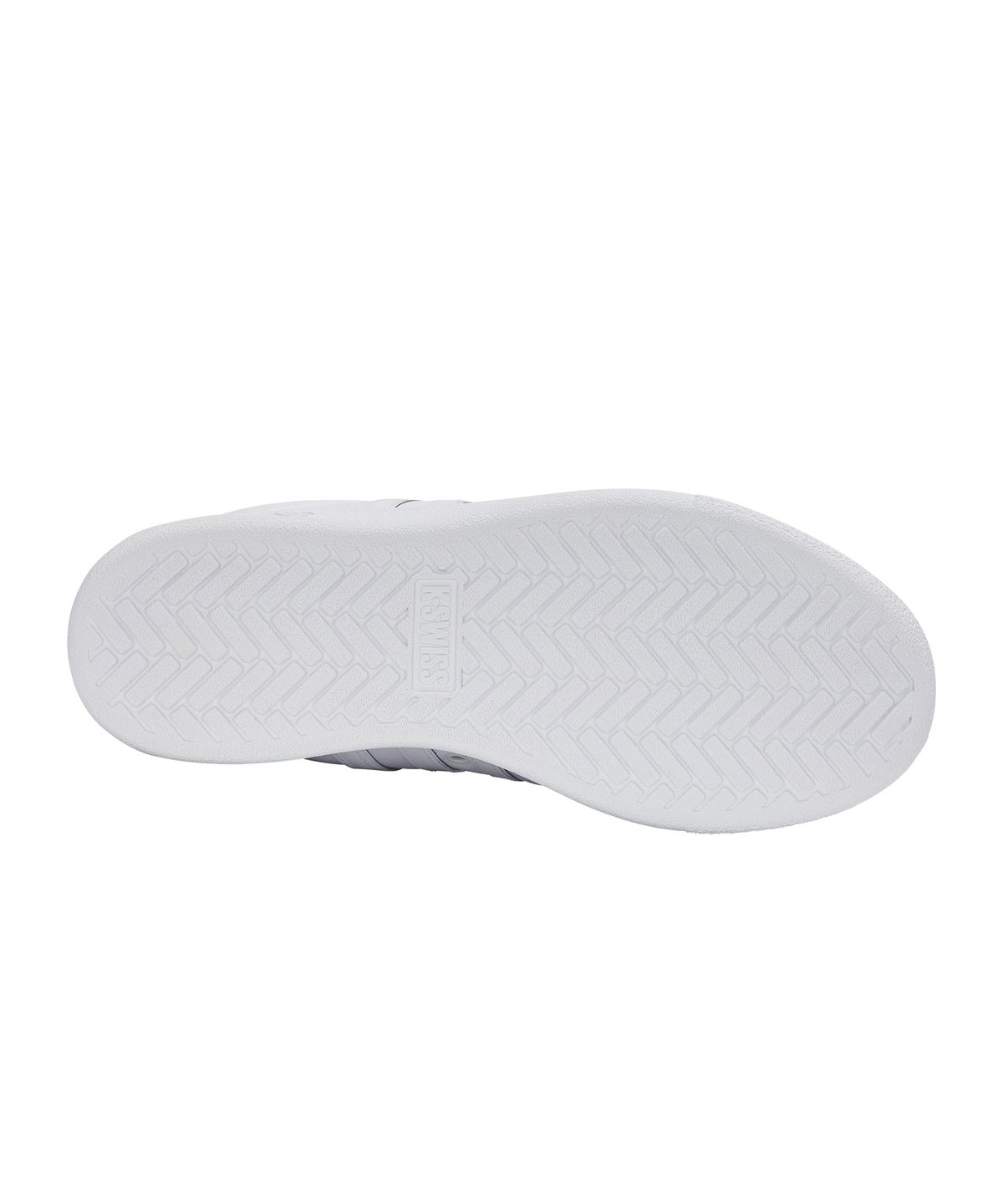 케이스위스(K-SWISS) 여성 클래식 66 NXT 코트 스니커즈_AKSFLSV509WH