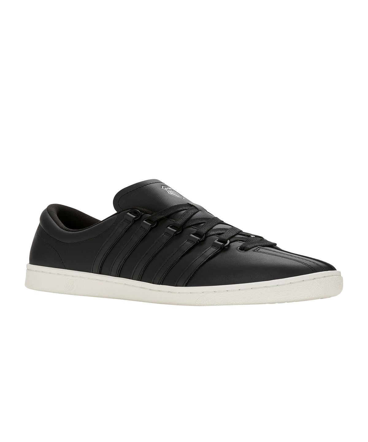 케이스위스(K-SWISS) 남성 클래식 66 NXT 코트 스니커즈_AKSFLSV012AB
