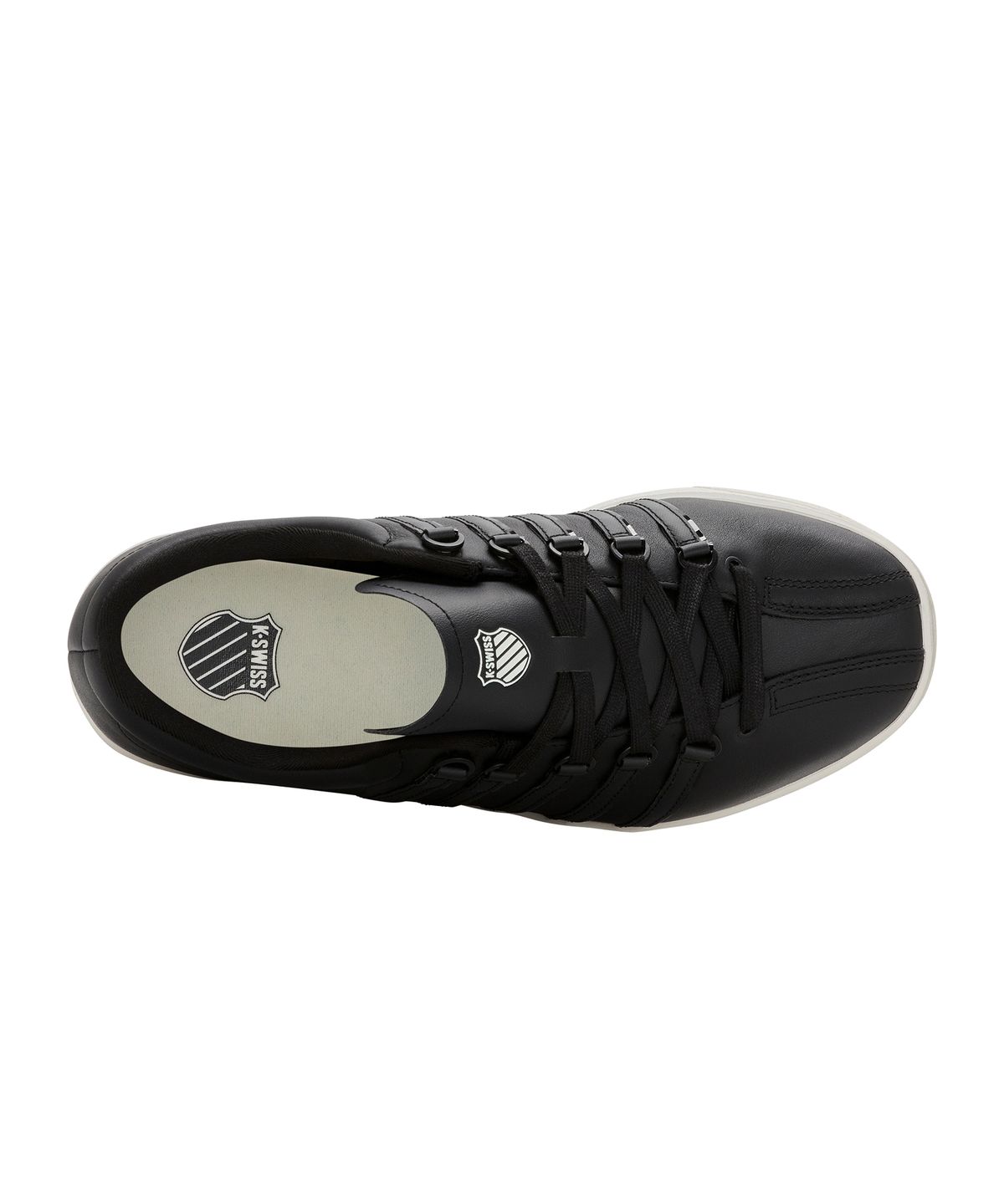 케이스위스(K-SWISS) 남성 클래식 66 NXT 코트 스니커즈_AKSFLSV012AB