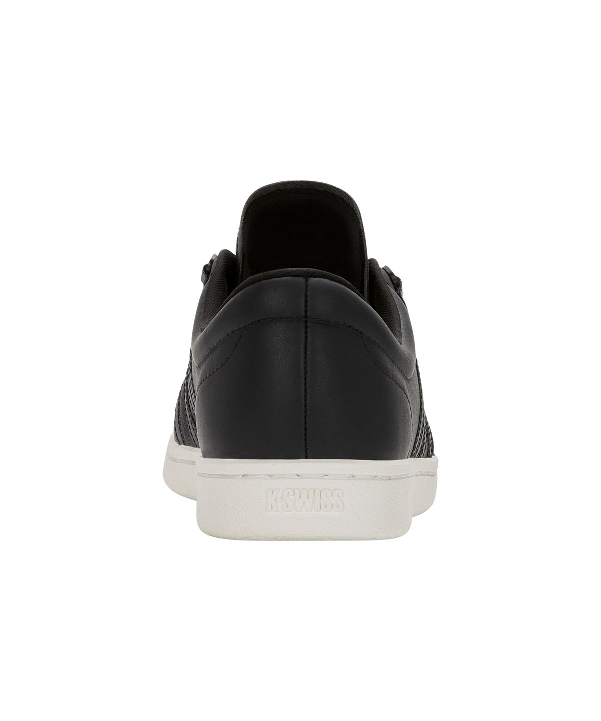 케이스위스(K-SWISS) 남성 클래식 66 NXT 코트 스니커즈_AKSFLSV012AB