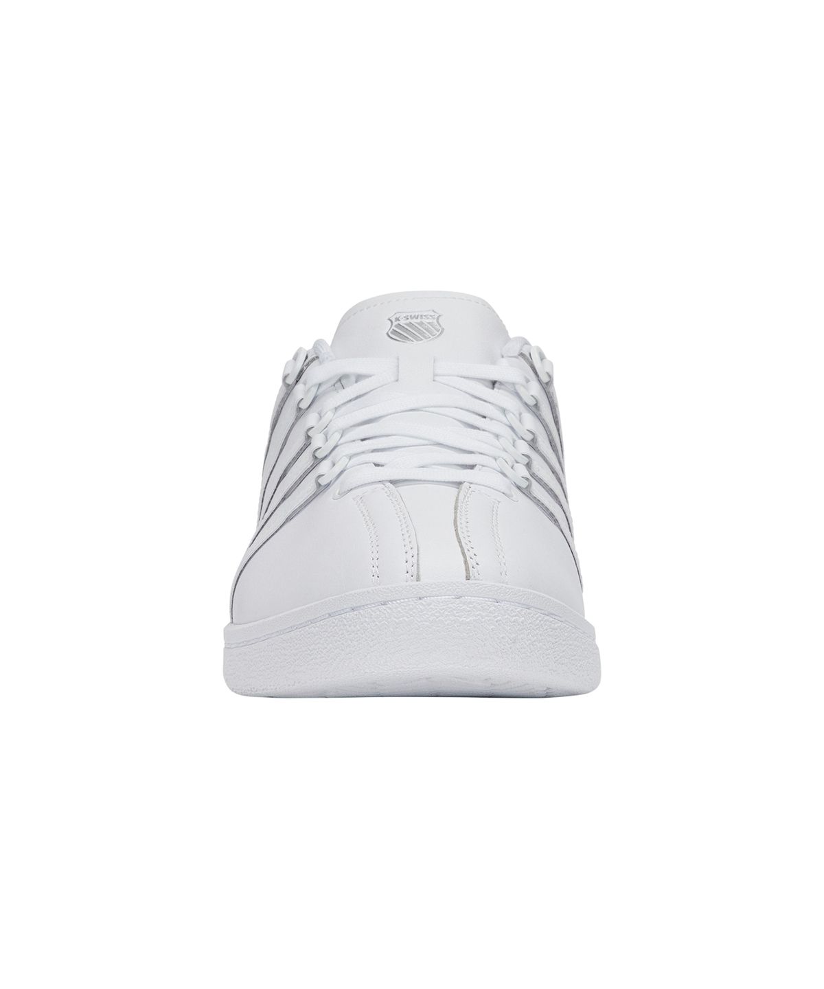 케이스위스(K-SWISS) 남성 클래식 66 NXT 코트 스니커즈_AKSFLSV011WH