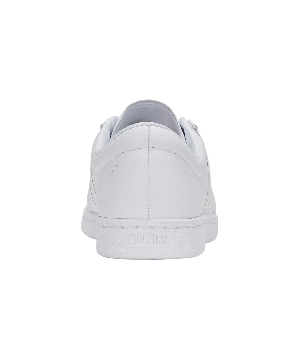 케이스위스(K-SWISS) 남성 클래식 66 NXT 코트 스니커즈_AKSFLSV011WH