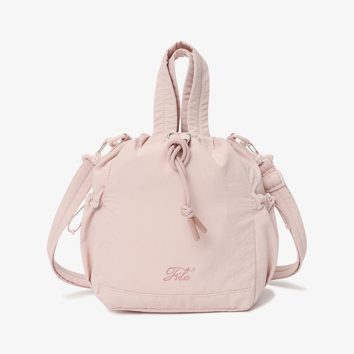 휠라(FILA) 우먼스 데일리 버킷 크로스백(FS261BC01F010650)