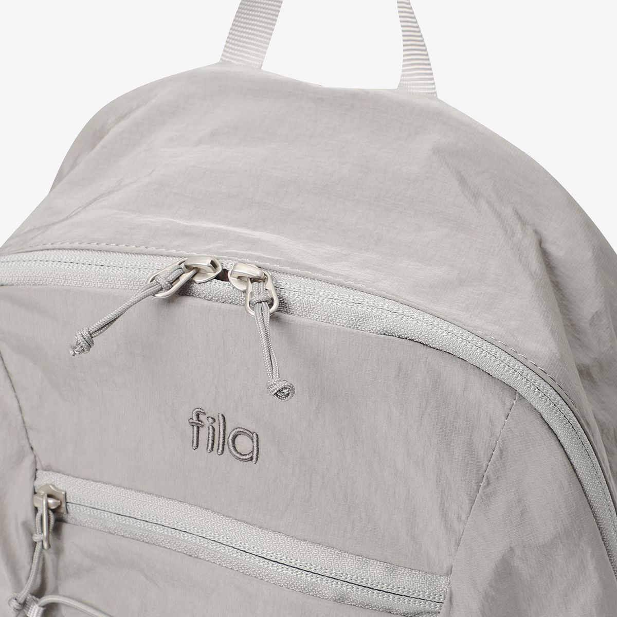휠라(FILA) 경량 스트링 백팩 v2(FS261BP01X005021)