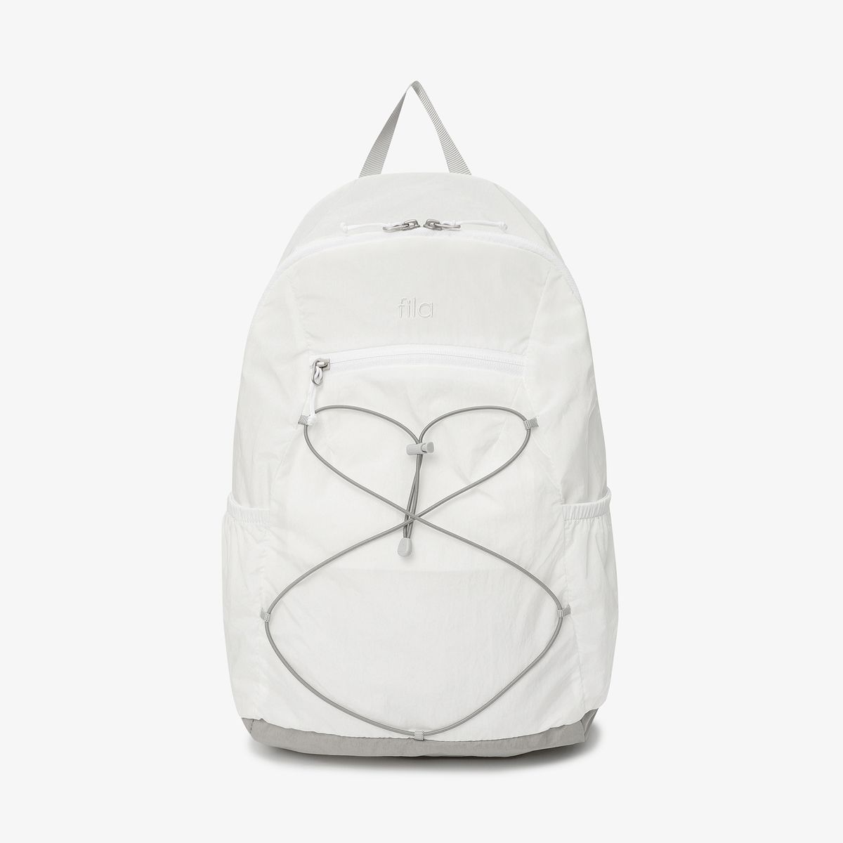 휠라(FILA) 경량 스트링 백팩 v2(FS261BP01X005191)