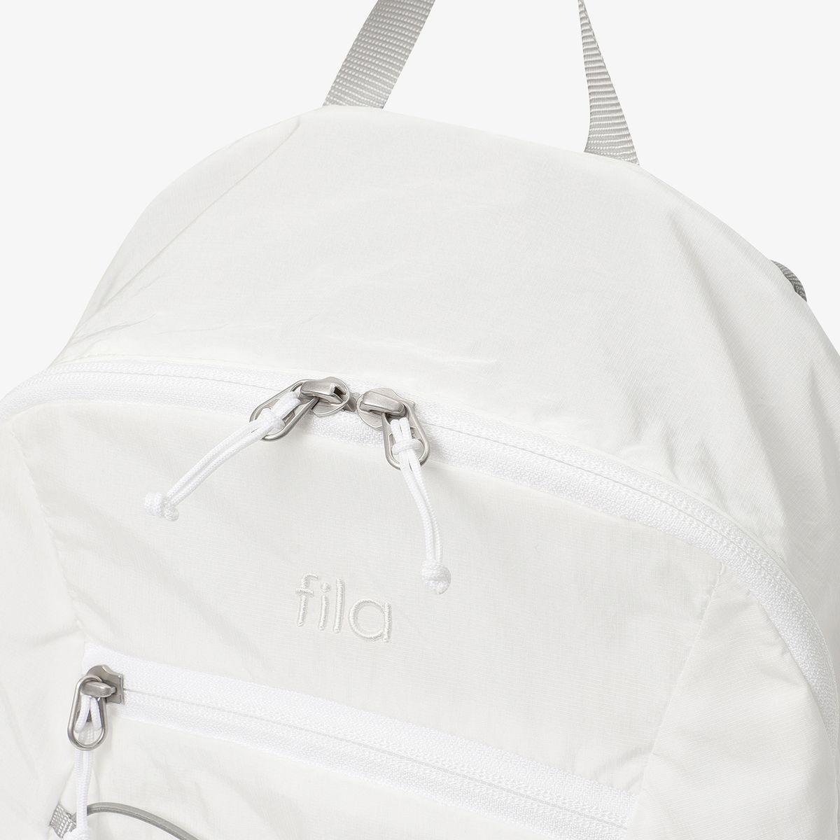 휠라(FILA) 경량 스트링 백팩 v2(FS261BP01X005191)