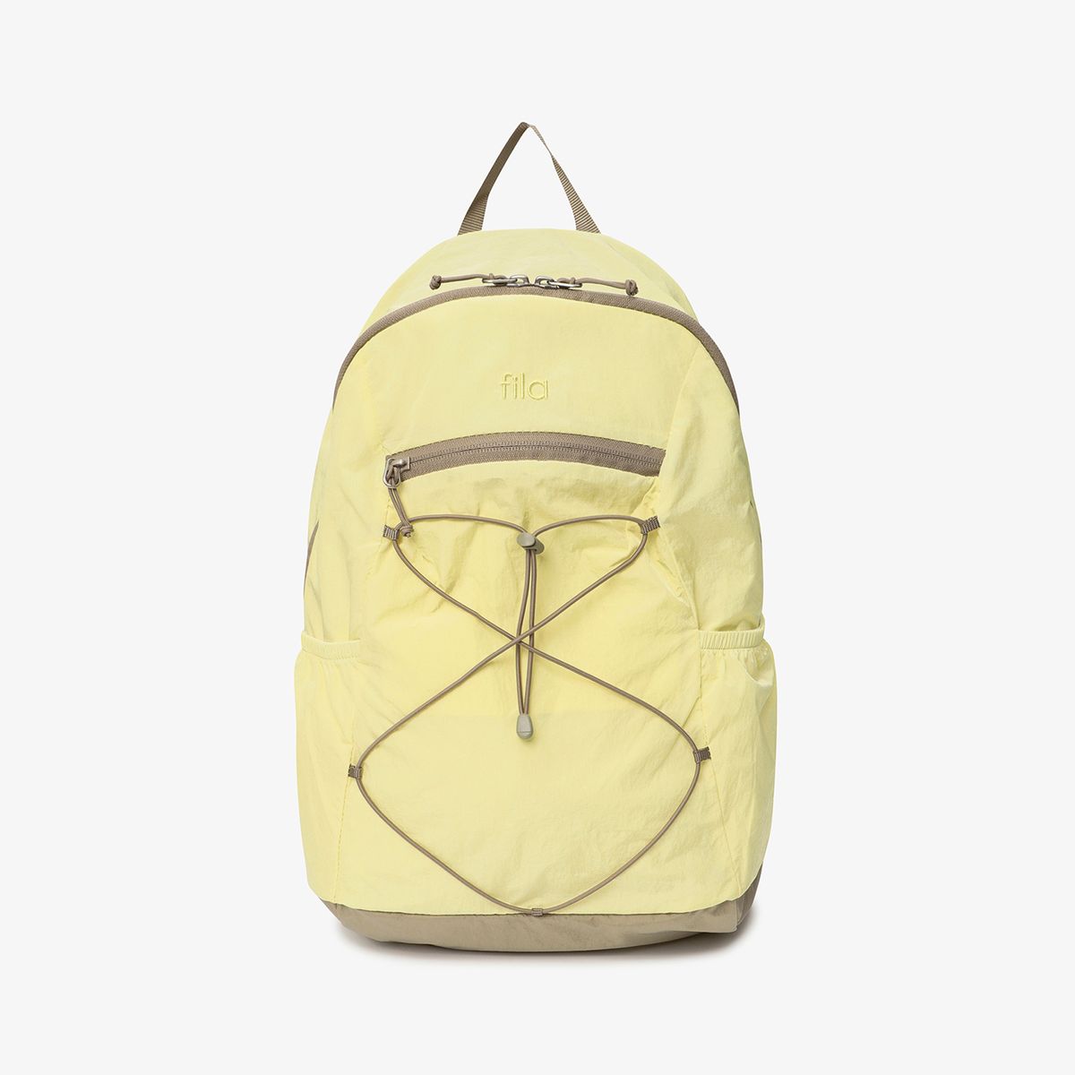휠라(FILA) 경량 스트링 백팩 v2(FS261BP01X005717)