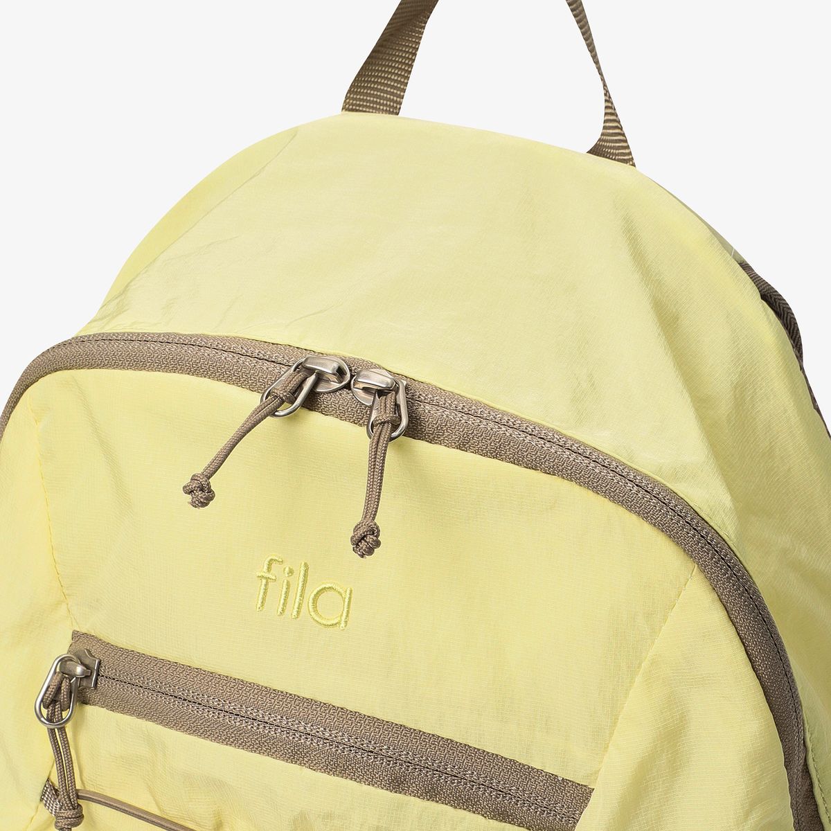 휠라(FILA) 경량 스트링 백팩 v2(FS261BP01X005717)