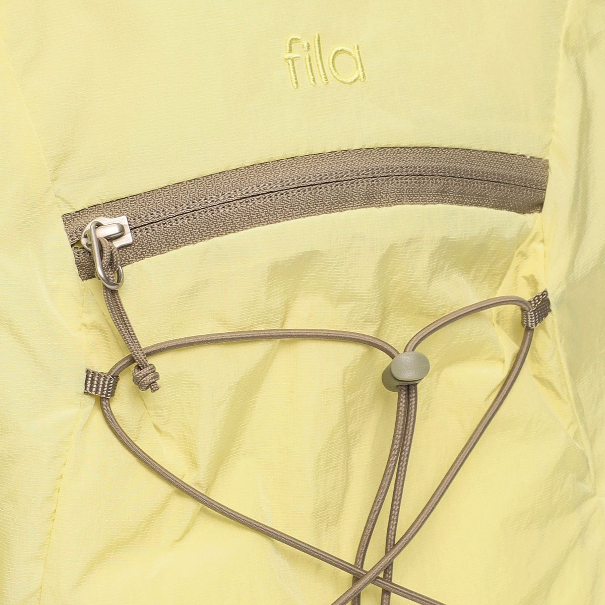 휠라(FILA) 경량 스트링 백팩 v2(FS261BP01X005717)