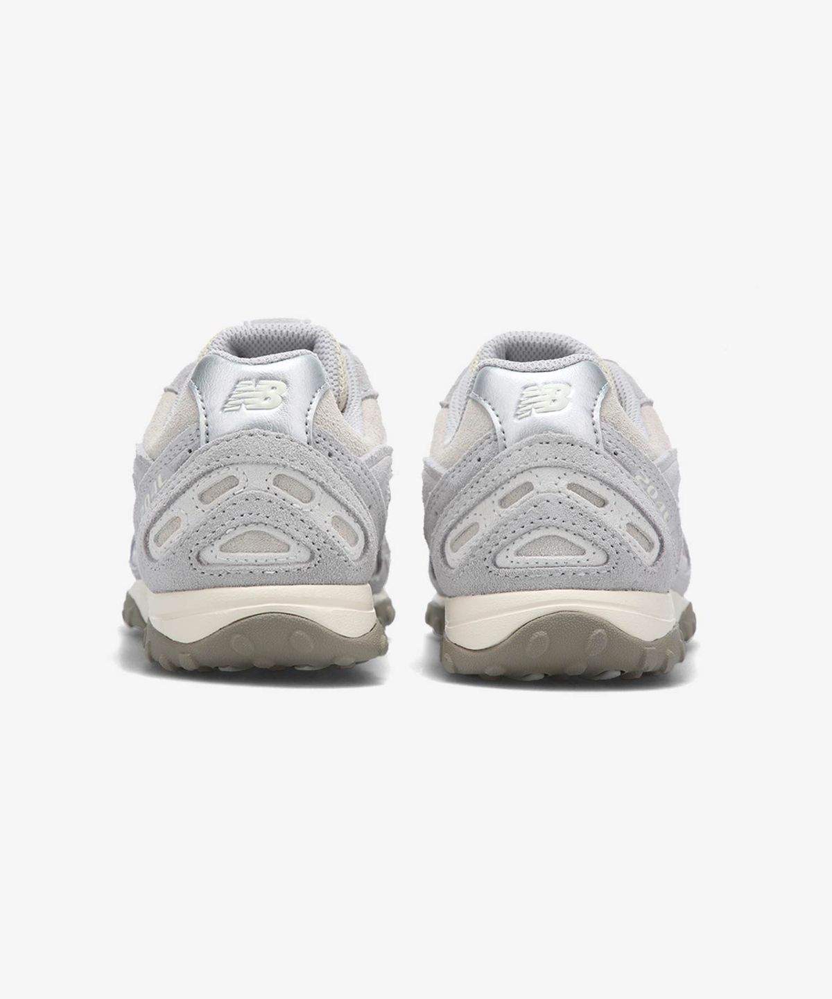 뉴발란스(NEW BALANCE) NBPDGS127G / U204L86W (L/GRAY)