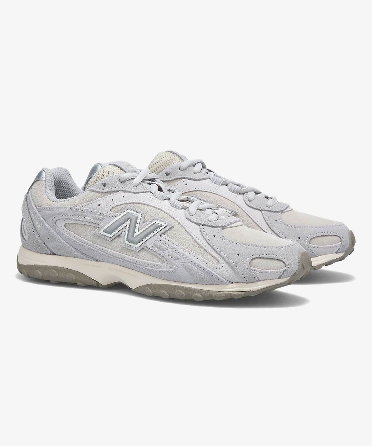 뉴발란스(NEW BALANCE) NBPDGS127G / U204L86W (L/GRAY)
