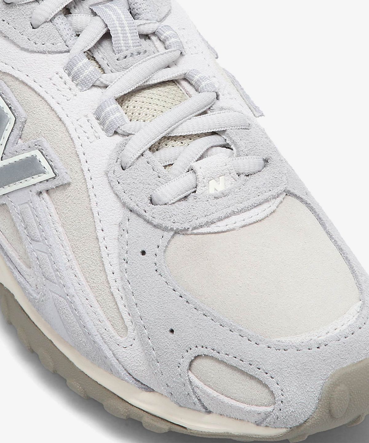 뉴발란스(NEW BALANCE) NBPDGS127G / U204L86W (L/GRAY)