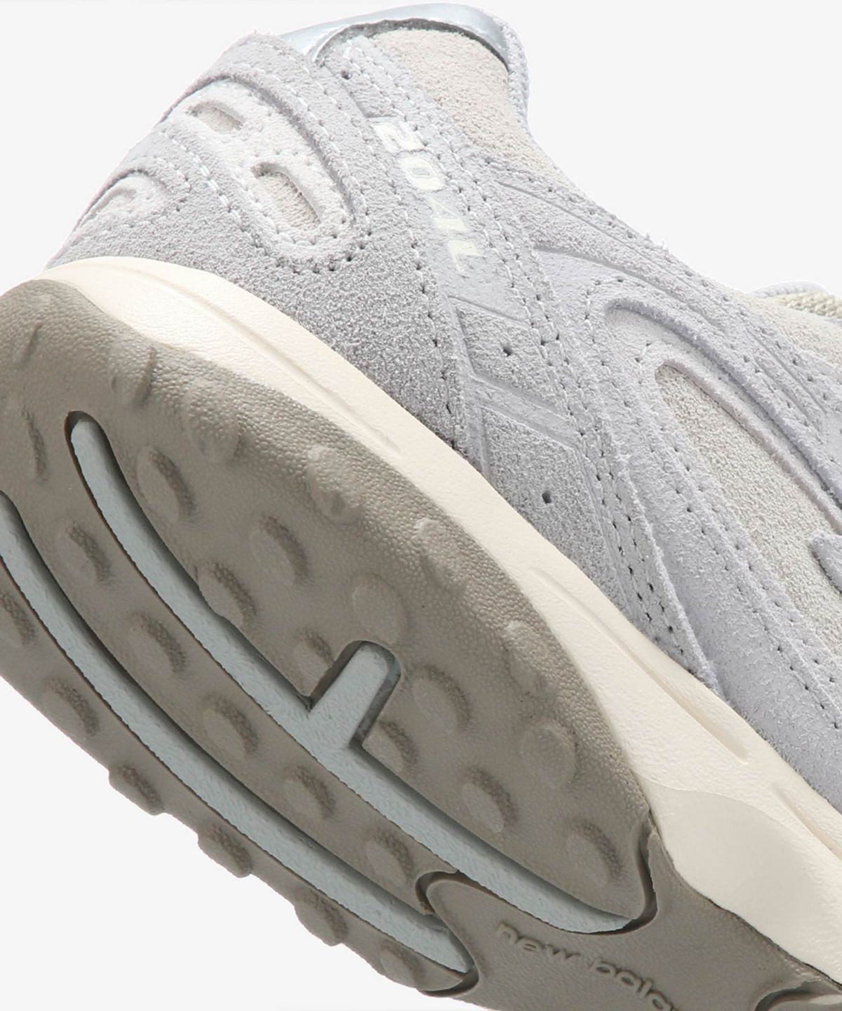 뉴발란스(NEW BALANCE) NBPDGS127G / U204L86W (L/GRAY)
