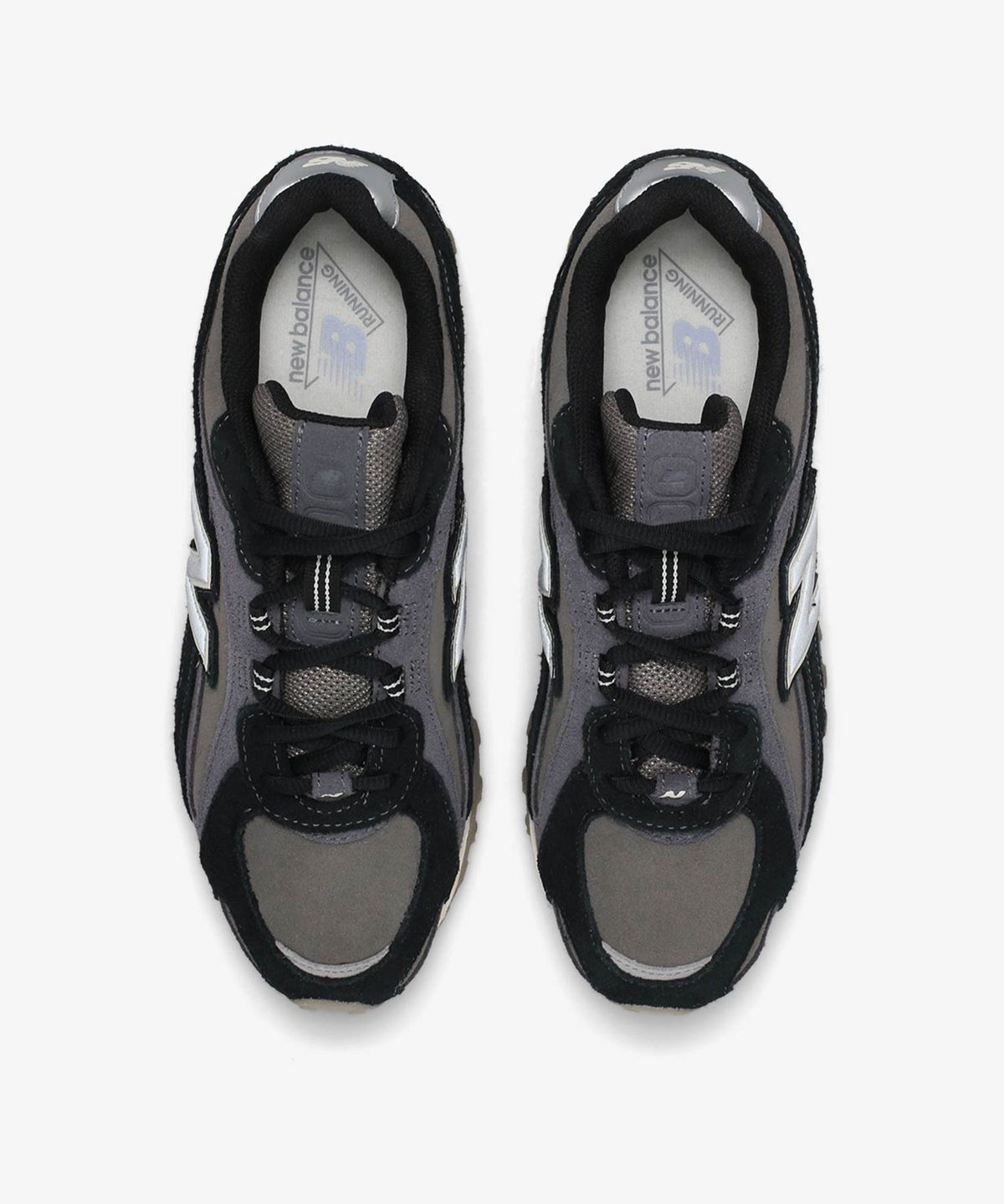 뉴발란스(NEW BALANCE) NBPDGS127B / U204L5WZ (D/GRAY)