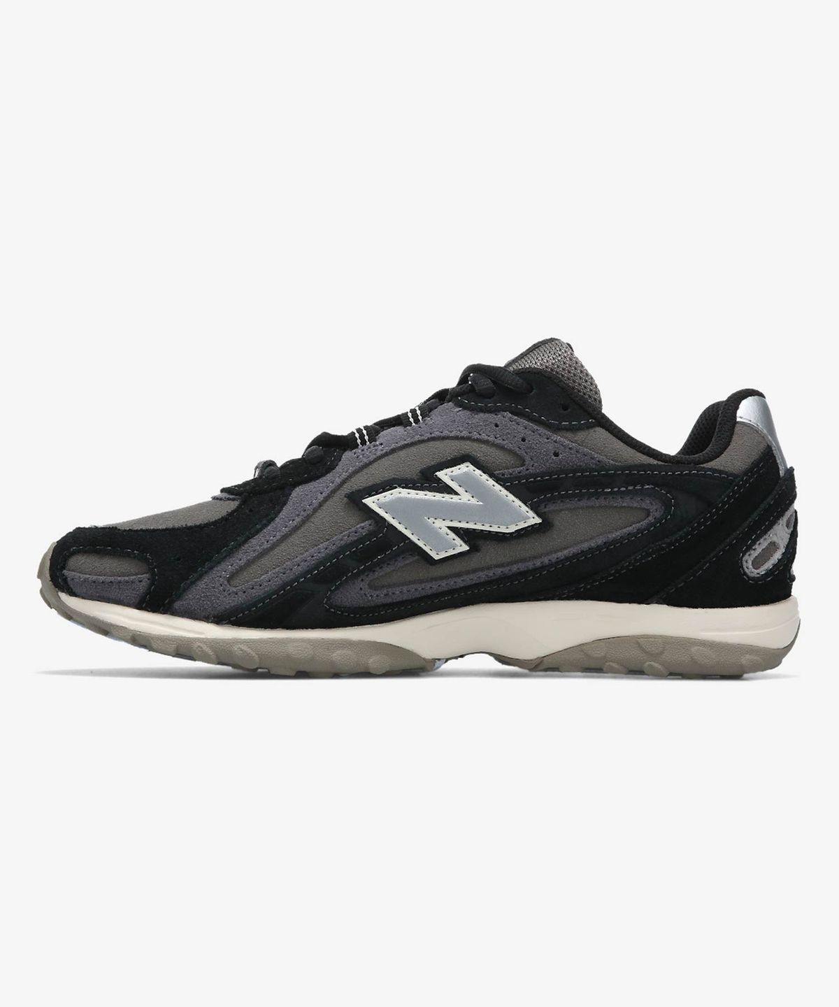 뉴발란스(NEW BALANCE) NBPDGS127B / U204L5WZ (D/GRAY)